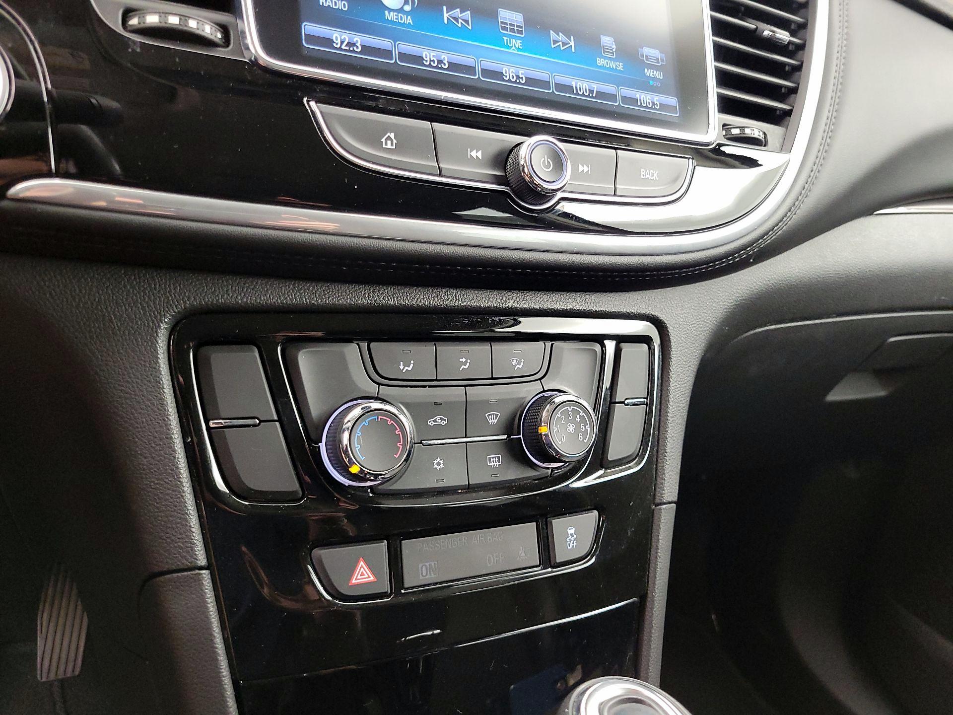 Thumbnail: 2020 Buick Encore - 17