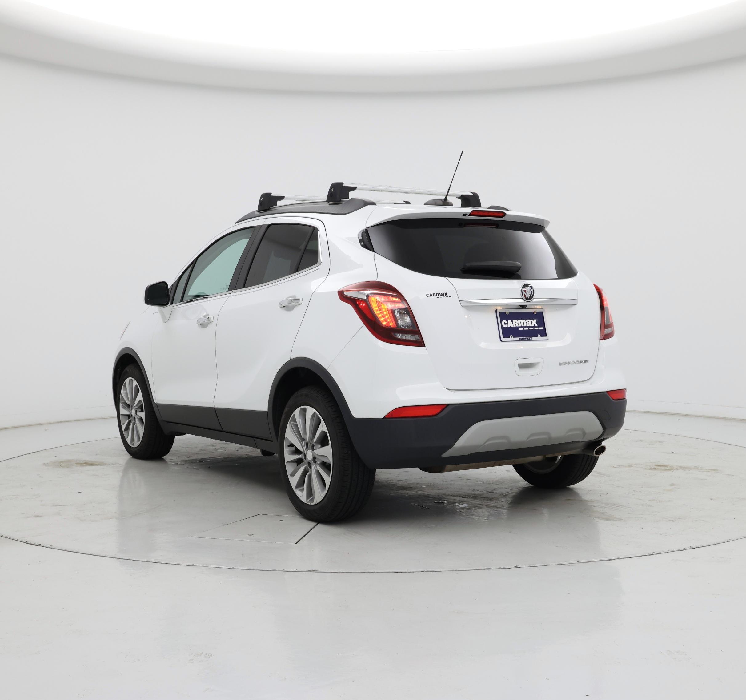 Thumbnail: 2020 Buick Encore - 2