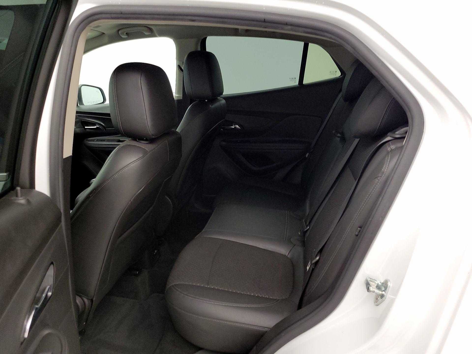 Thumbnail: 2020 Buick Encore - 20