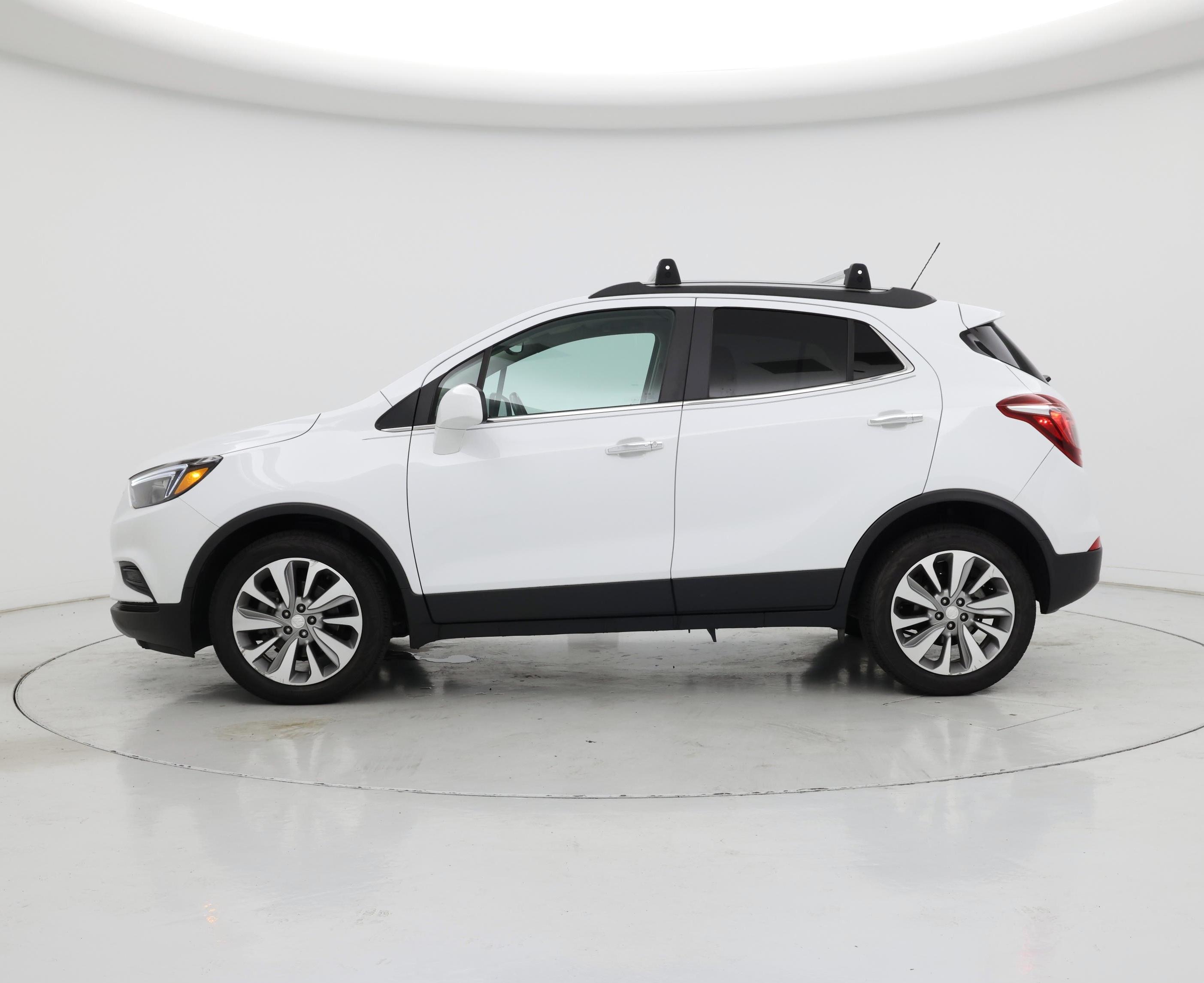 Thumbnail: 2020 Buick Encore - 3