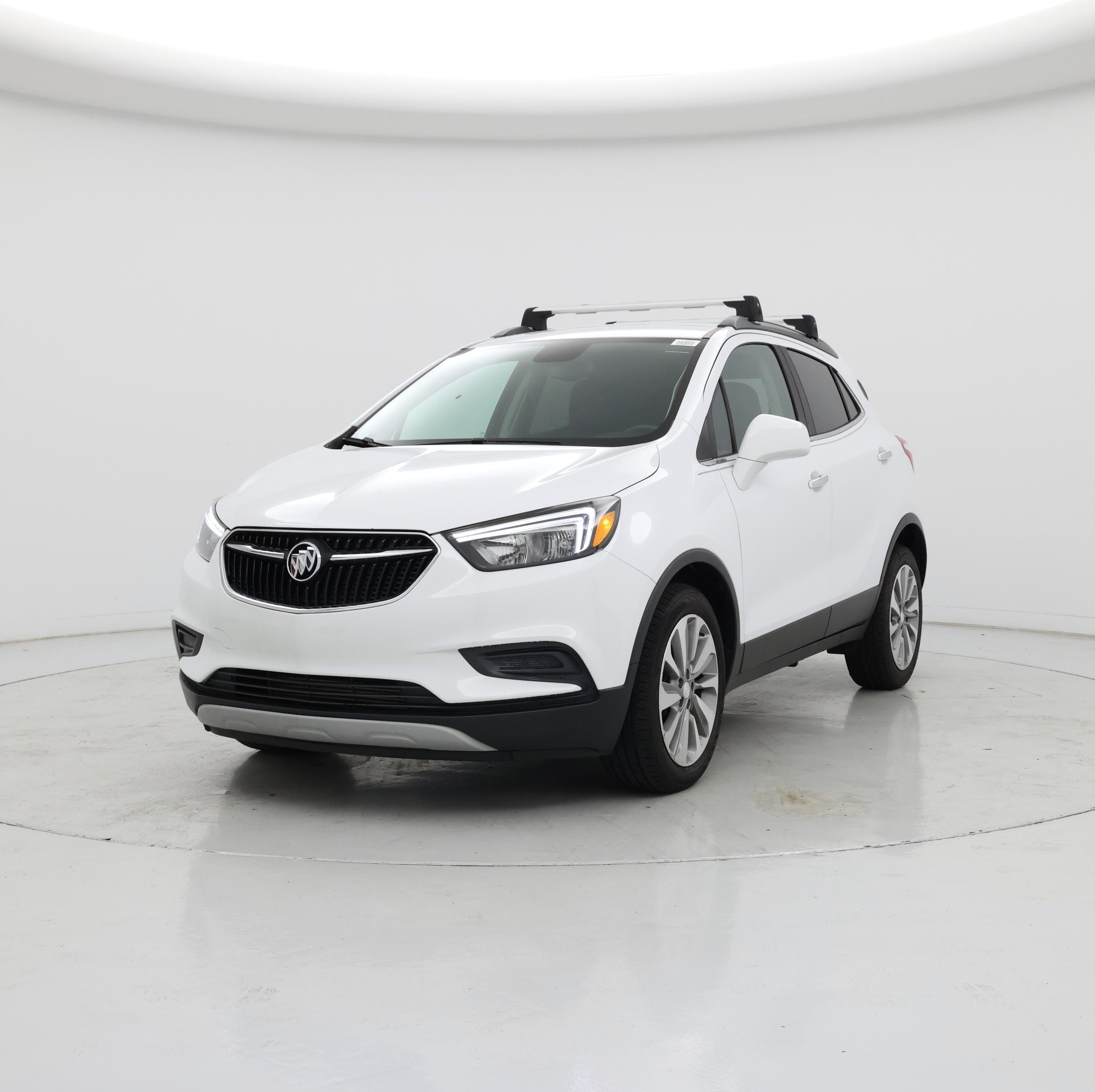 Thumbnail: 2020 Buick Encore - 4
