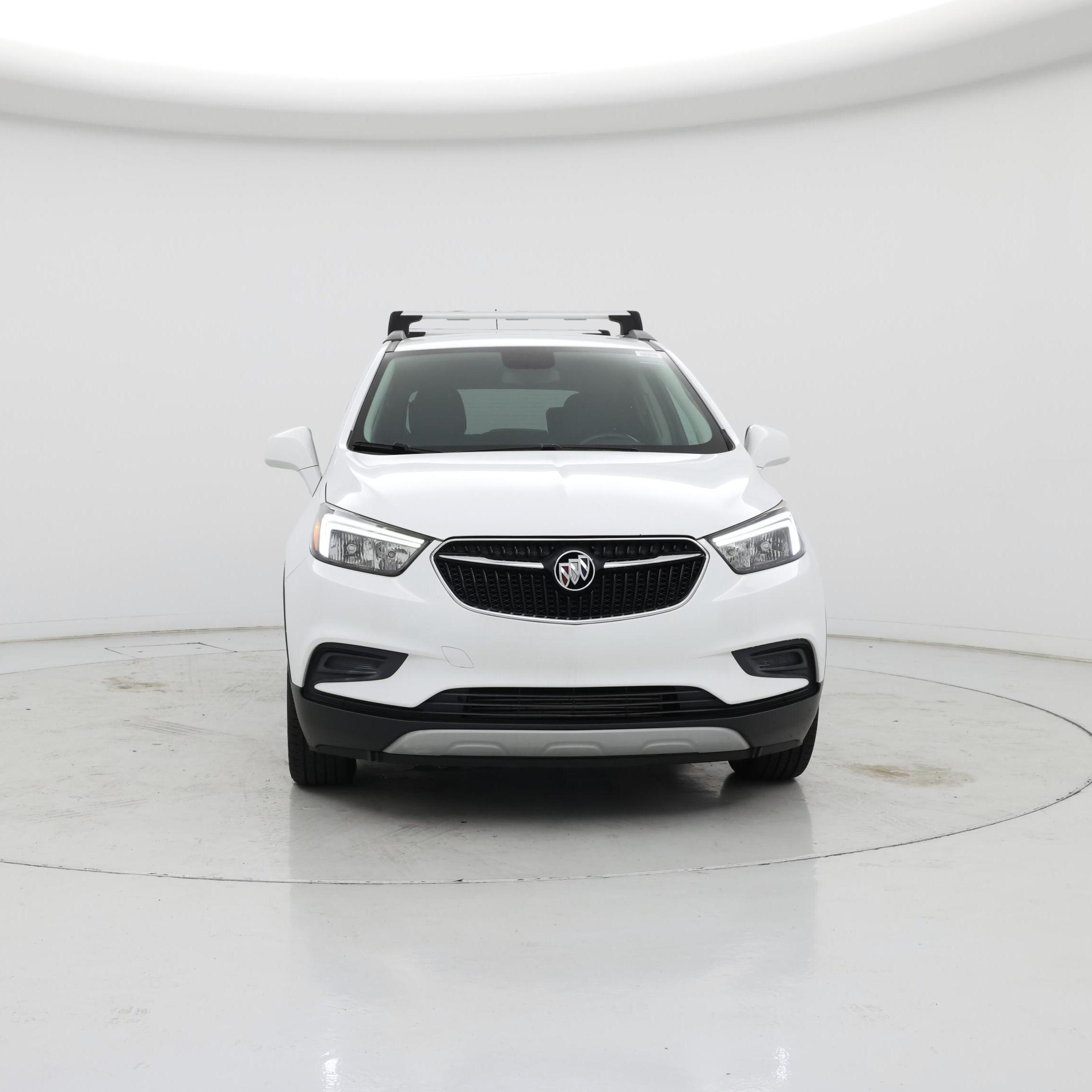 Thumbnail: 2020 Buick Encore - 5