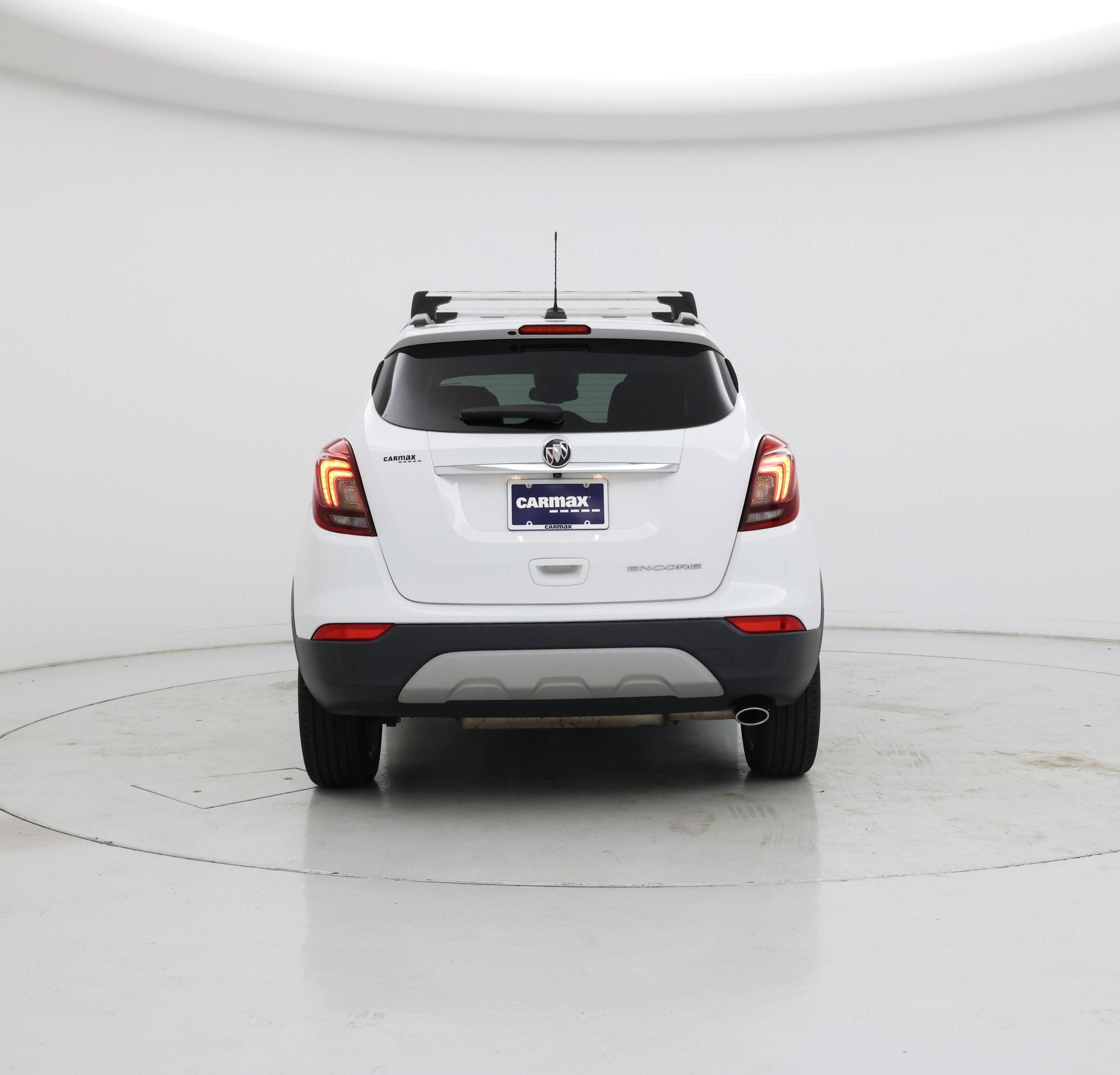 Thumbnail: 2020 Buick Encore - 6