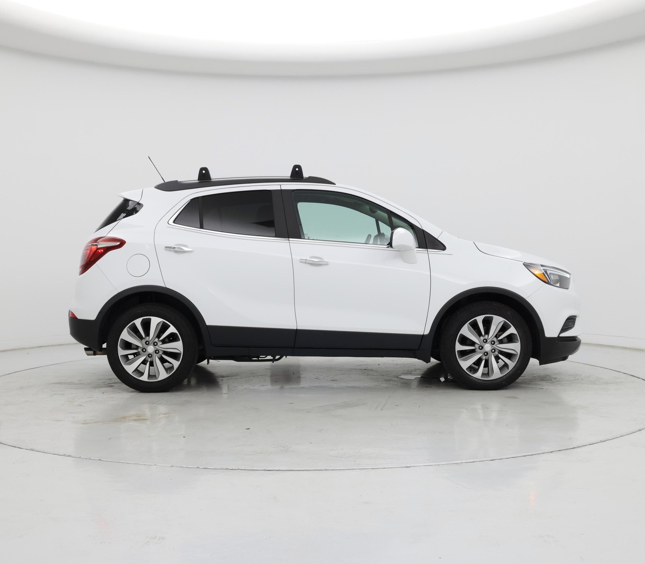 Thumbnail: 2020 Buick Encore - 7