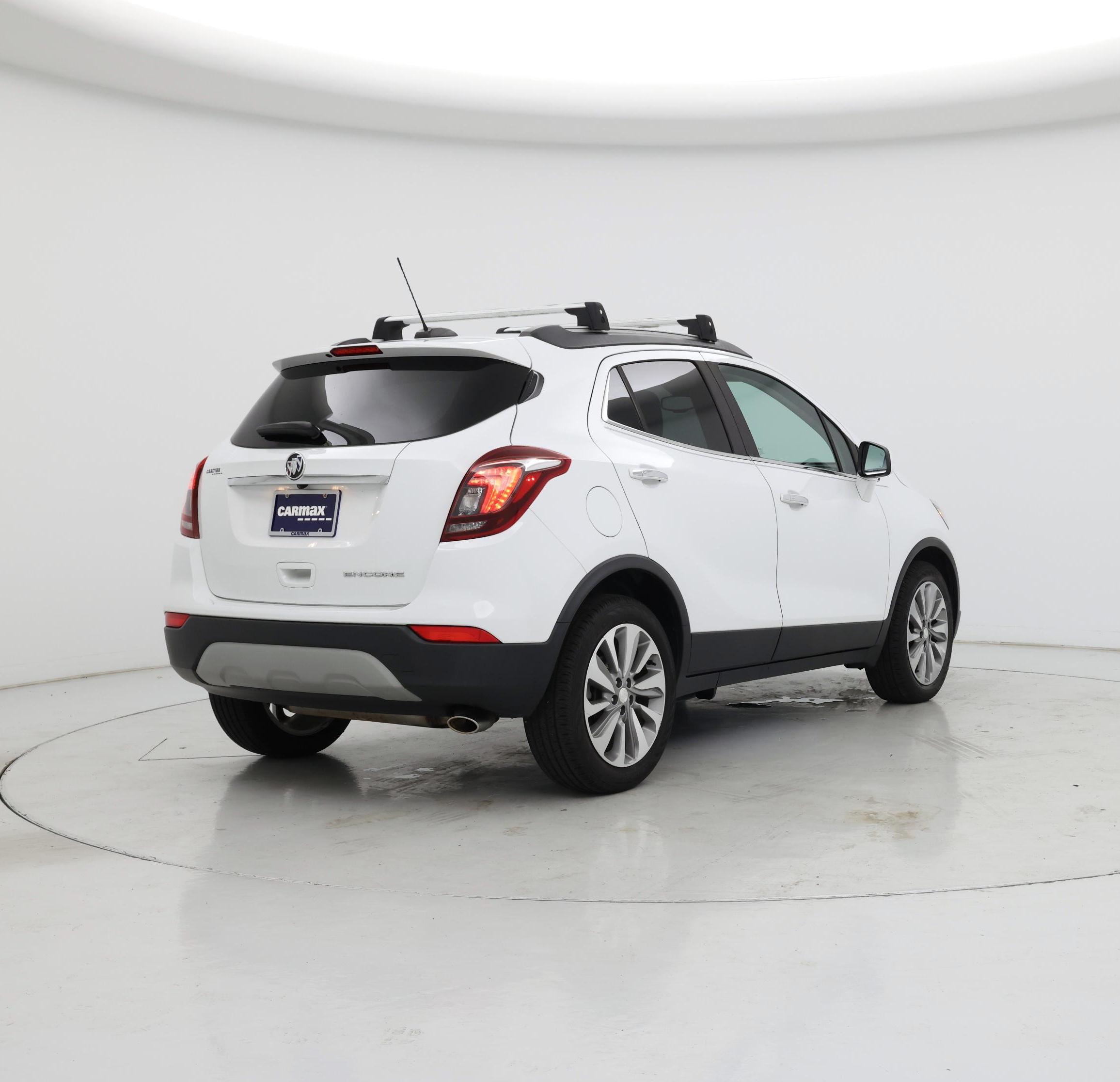 Thumbnail: 2020 Buick Encore - 8