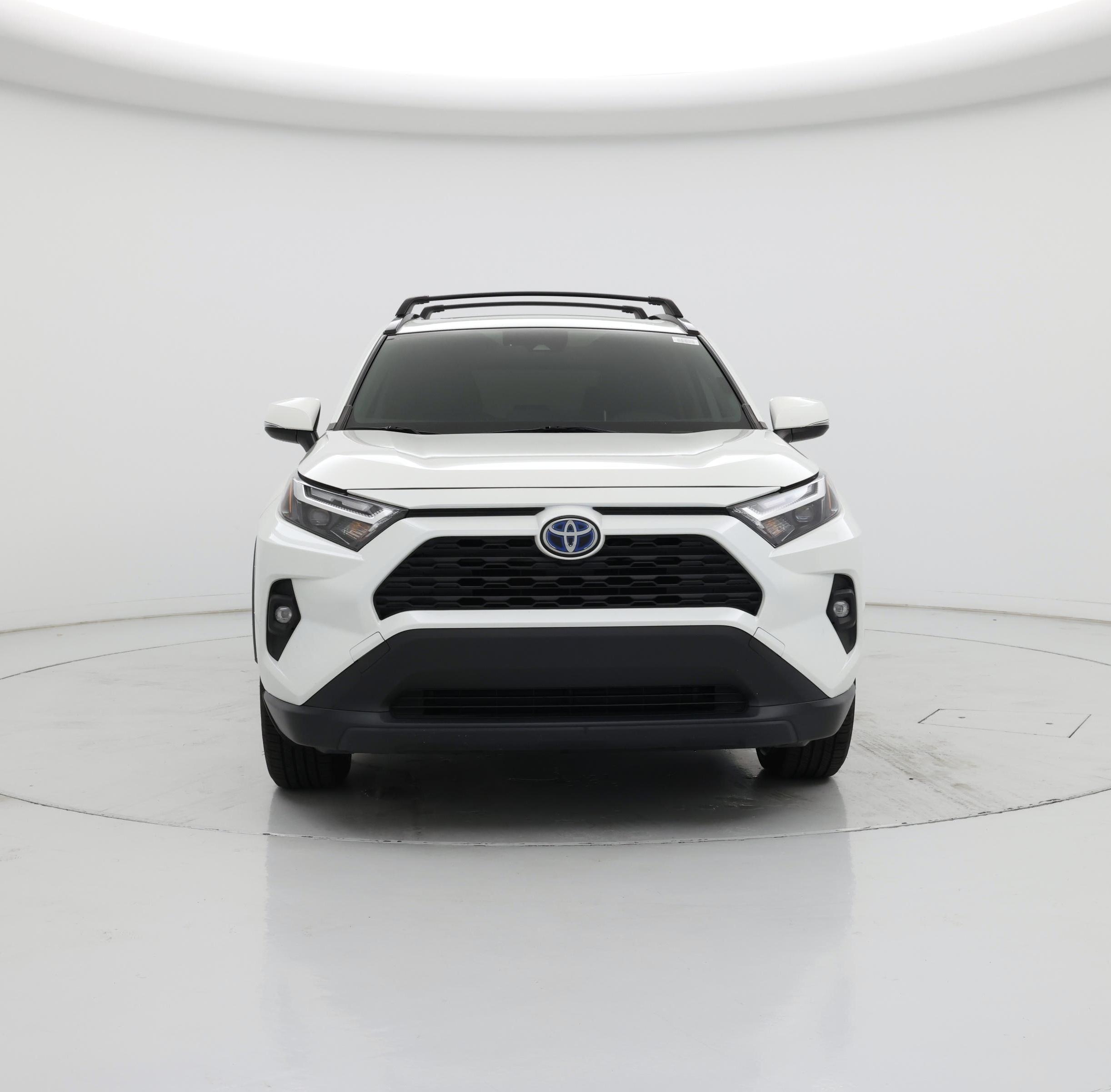 Thumbnail: 2022 Toyota RAV4 - 5