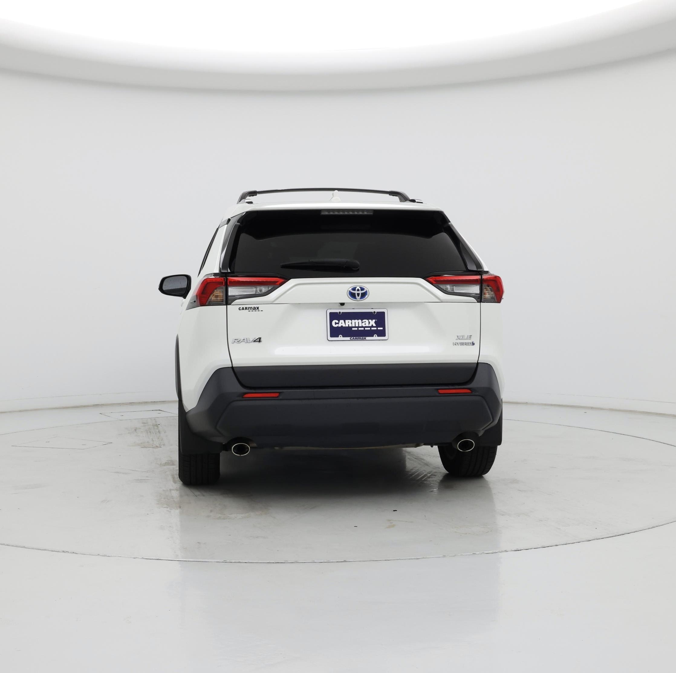 Thumbnail: 2022 Toyota RAV4 - 6