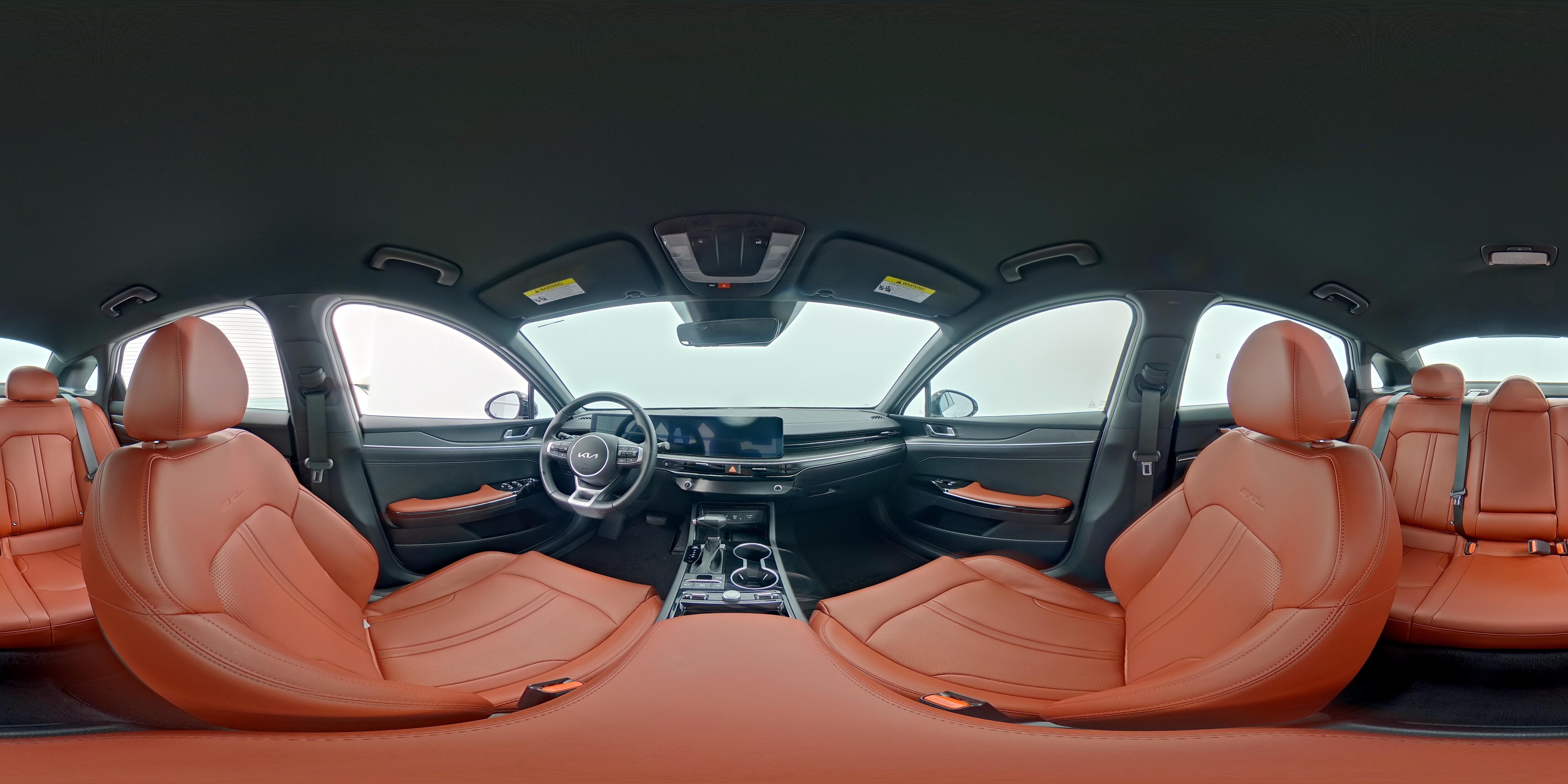 2026 Kia K5 GT-Line - Photo 25