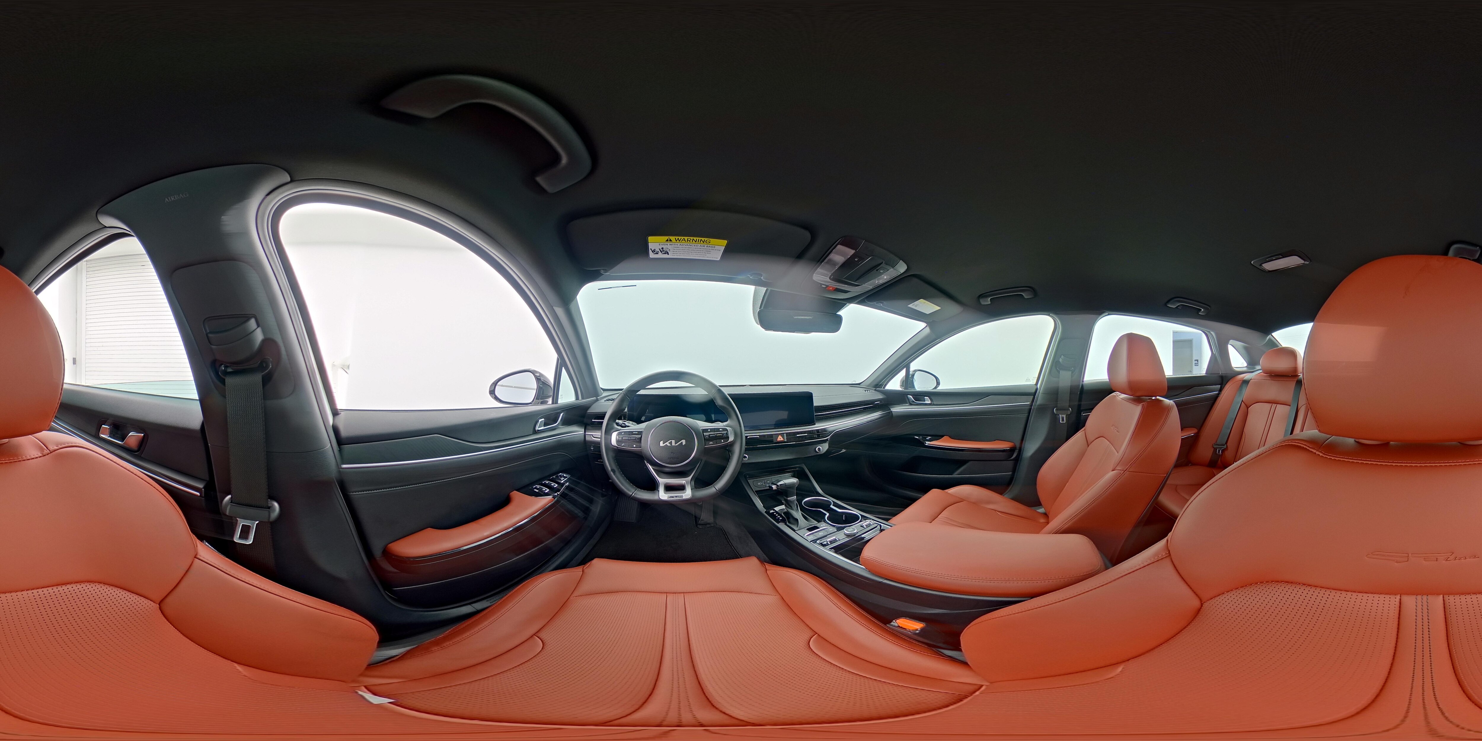 2026 Kia K5 GT-Line - Photo 26