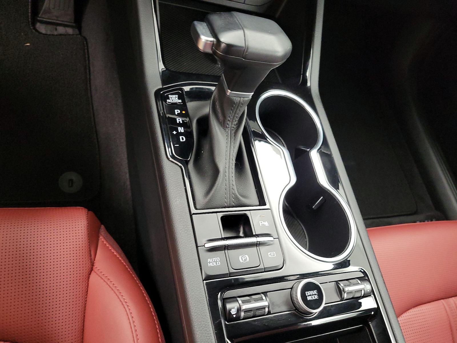 2026 Kia K5 GT-Line - Photo 19