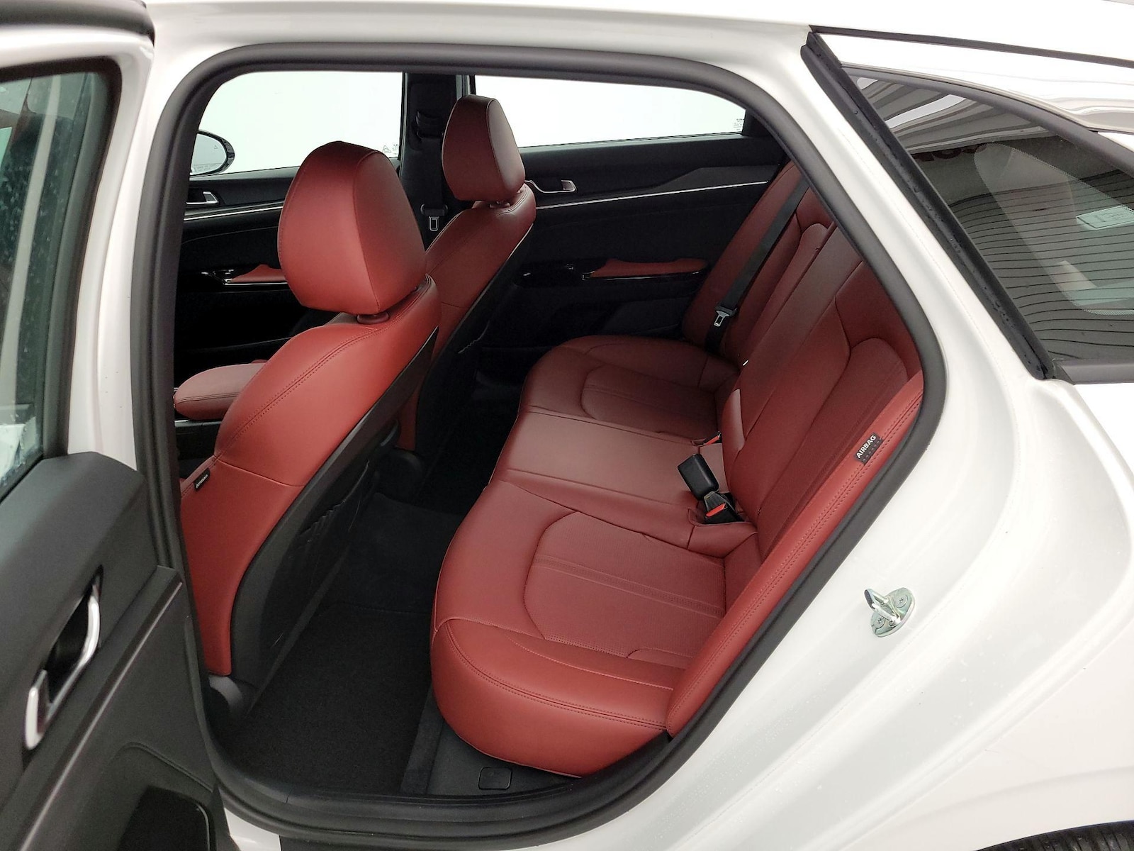 2026 Kia K5 GT-Line - Photo 21