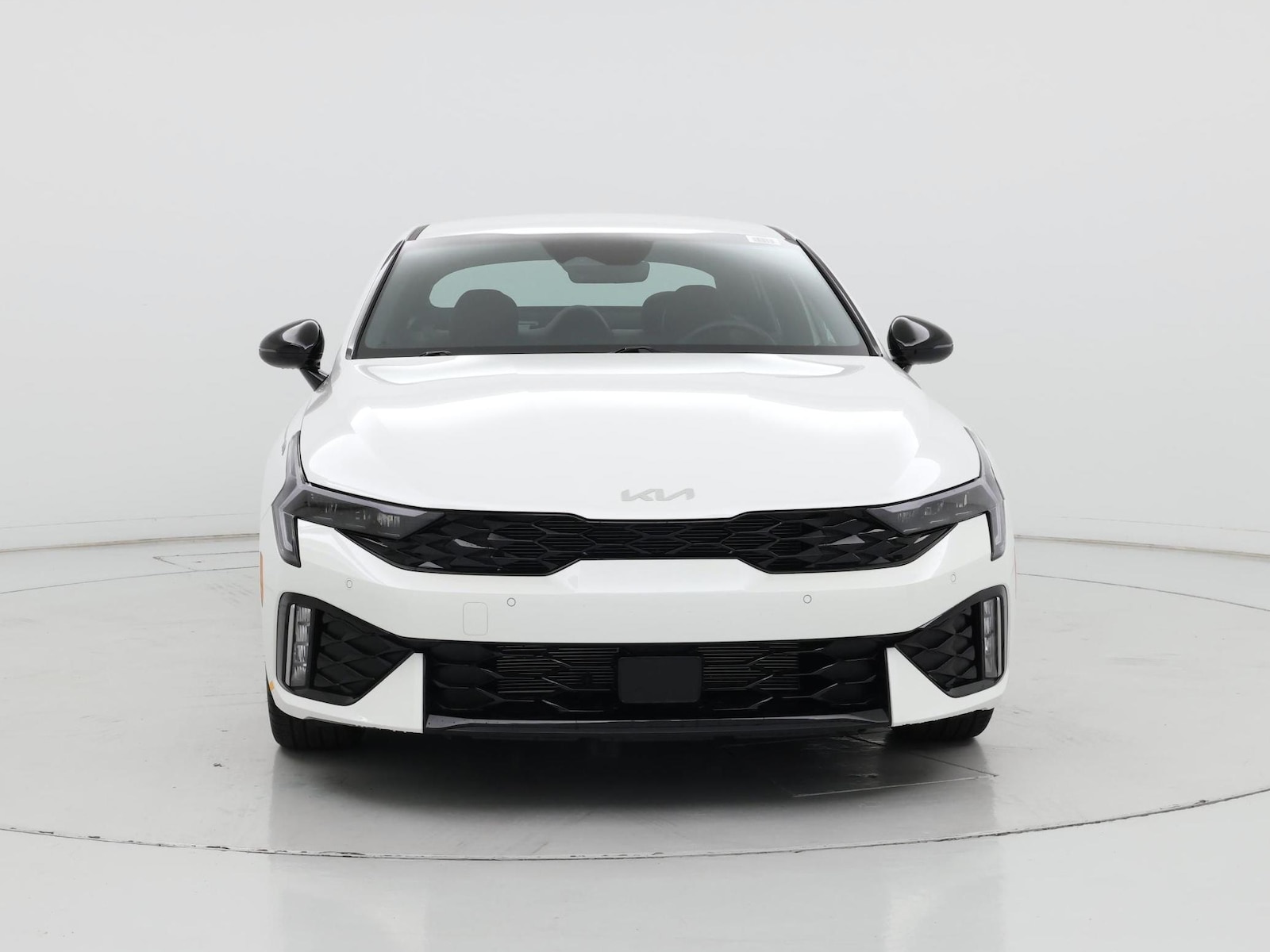 2026 Kia K5 GT-Line - Photo 6