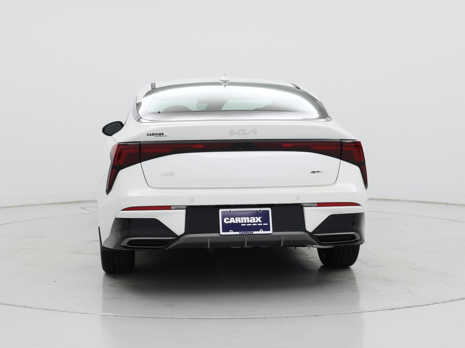 2026 Kia K5 GT-Line - Photo 7