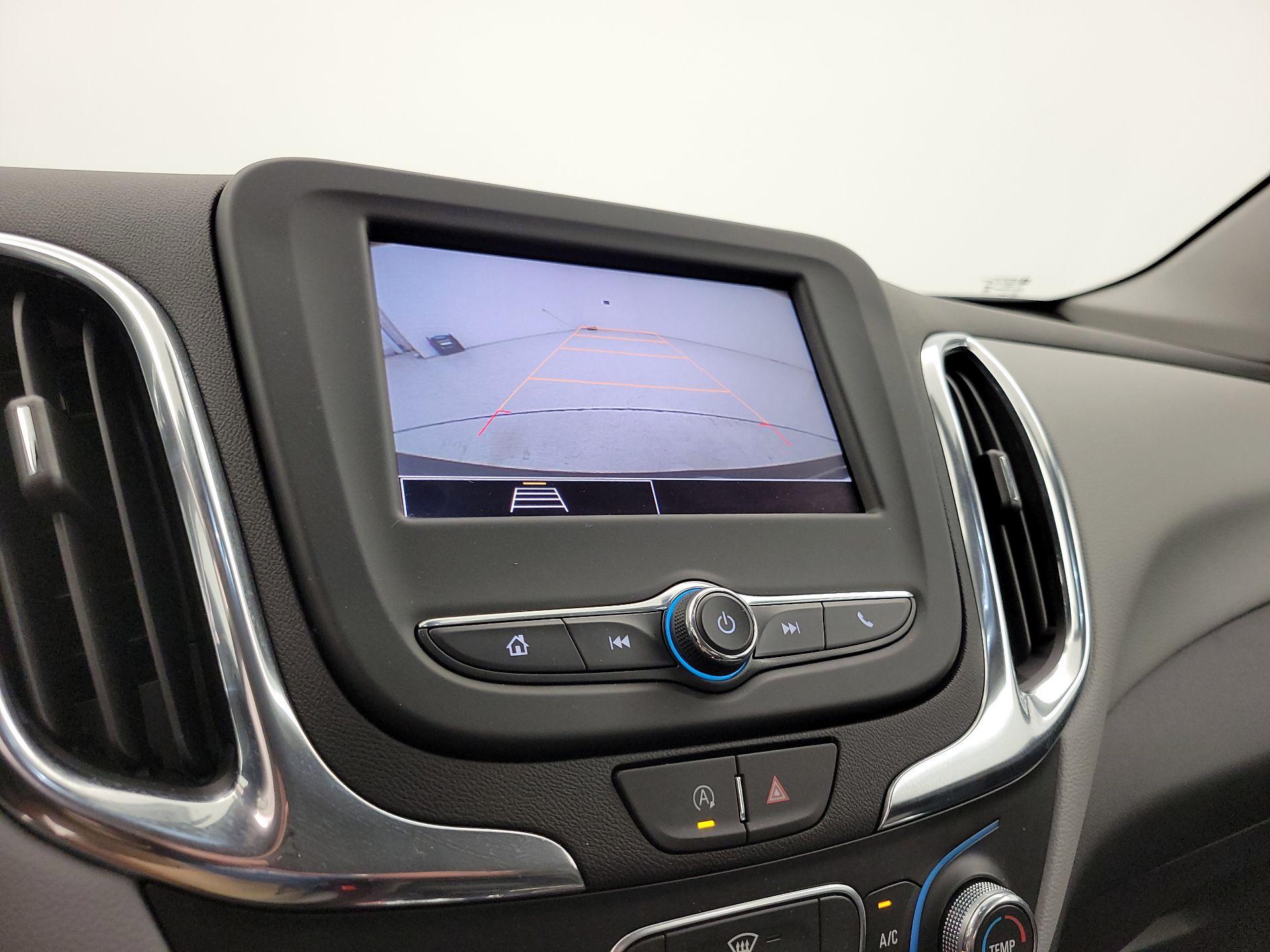 Thumbnail: 2024 Chevrolet Equinox - 14