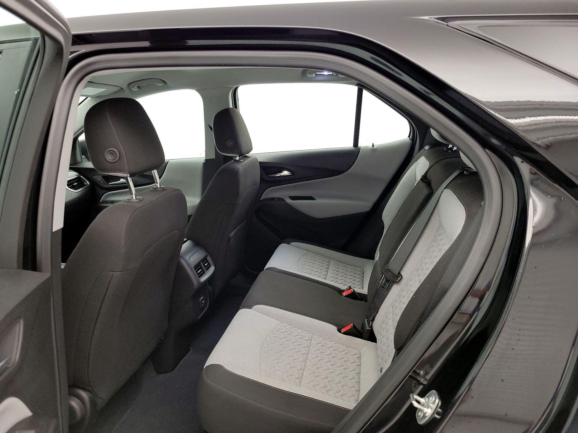 Thumbnail: 2024 Chevrolet Equinox - 19