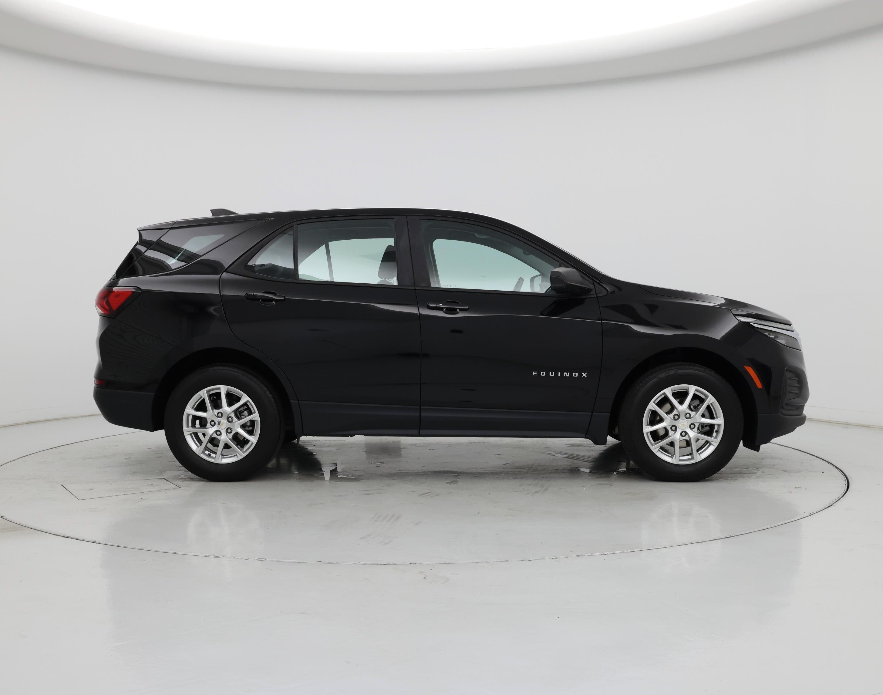 Thumbnail: 2024 Chevrolet Equinox - 7
