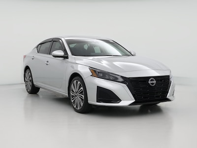 2025 Nissan Altima SL