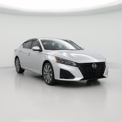 2025 Nissan Altima SL