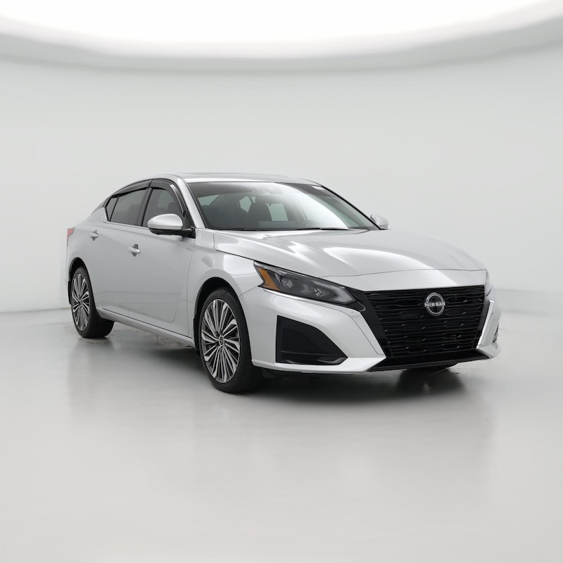 2025 Nissan Altima SL
