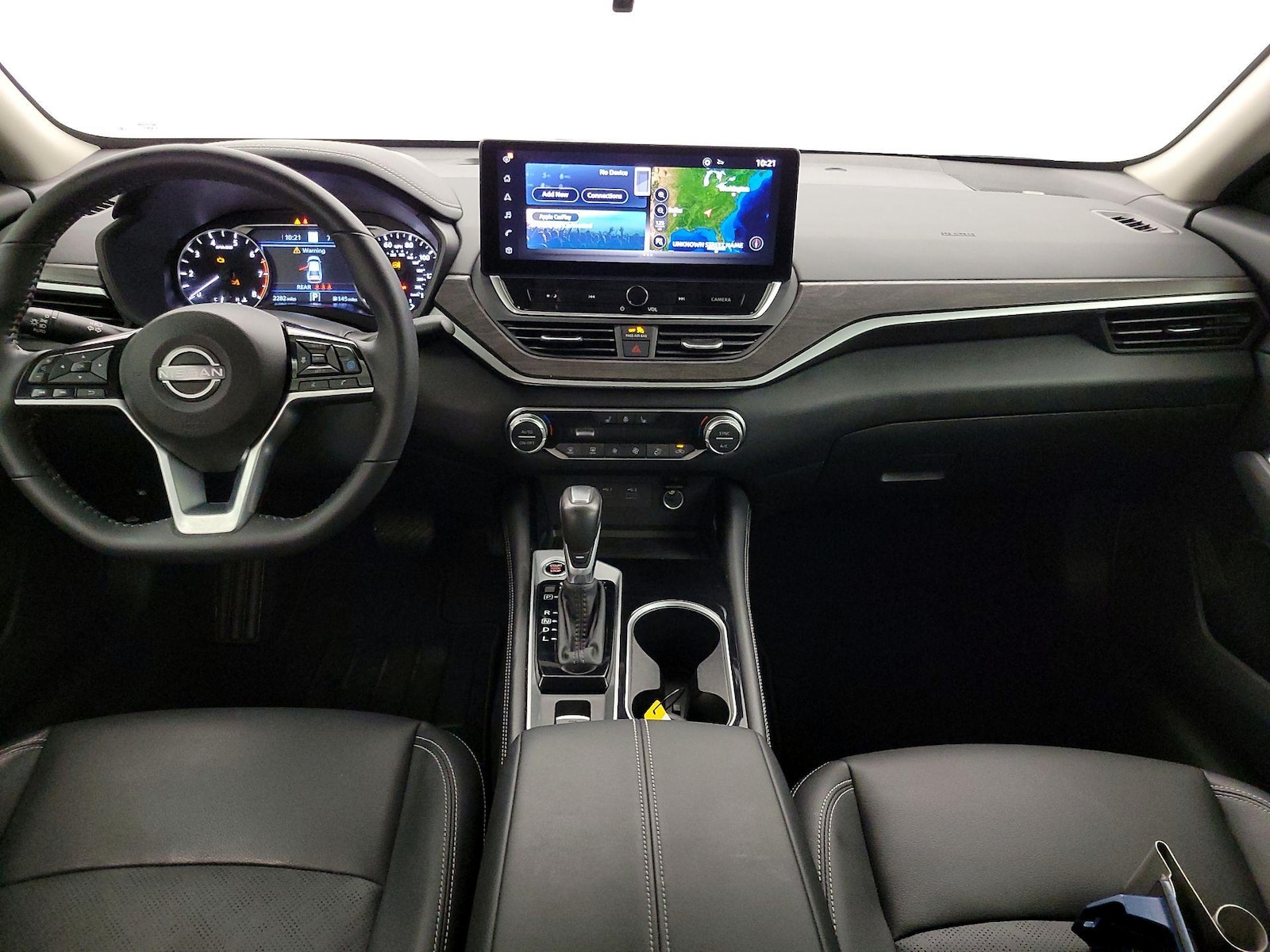 2025 Nissan Altima SL - Photo 10