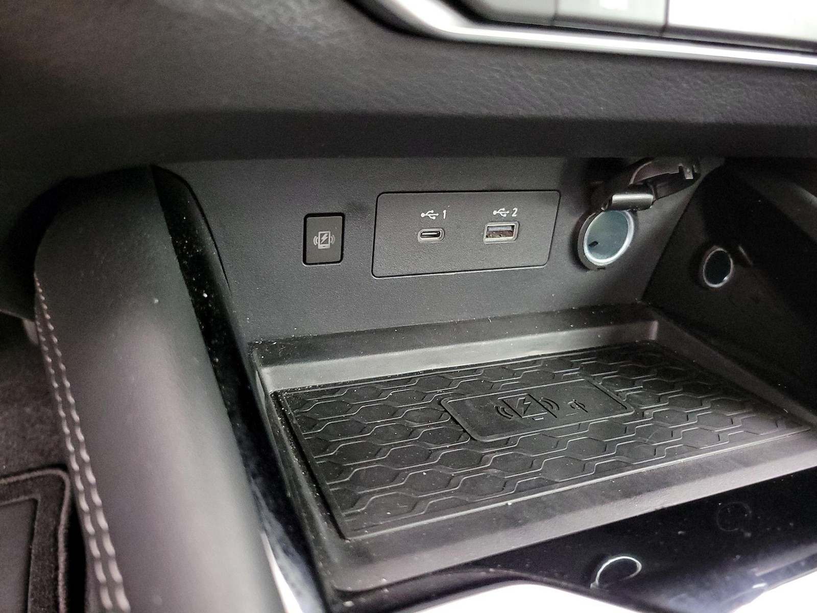 2025 Nissan Altima SL - Photo 20