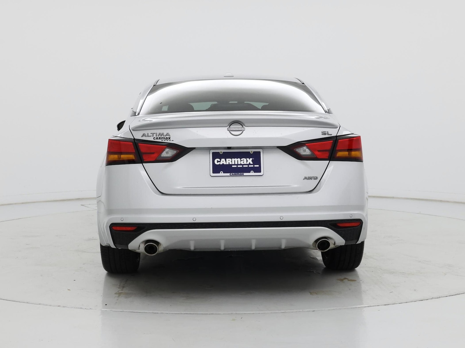 2025 Nissan Altima SL - Photo 7