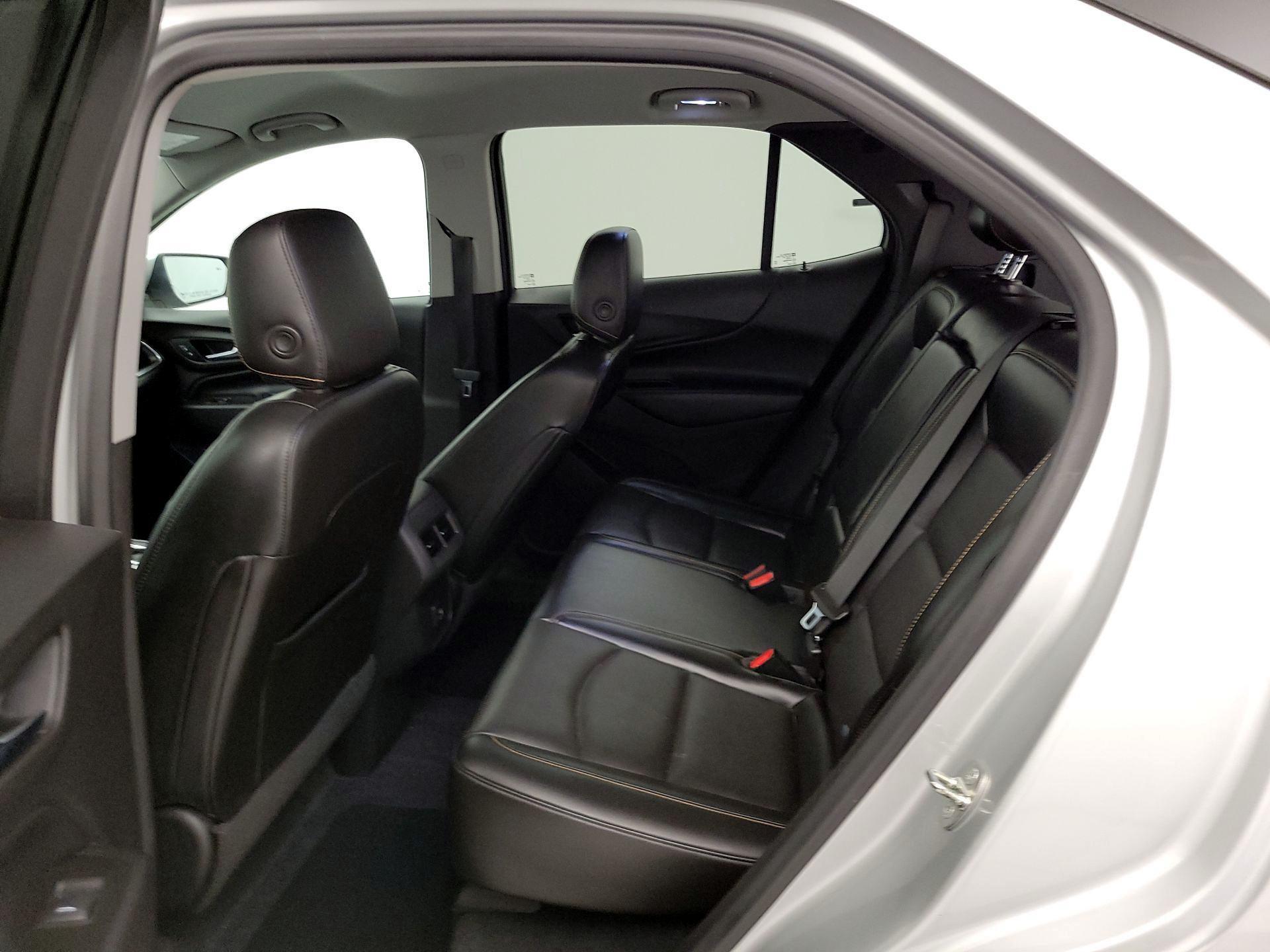 Thumbnail: 2021 Chevrolet Equinox - 19