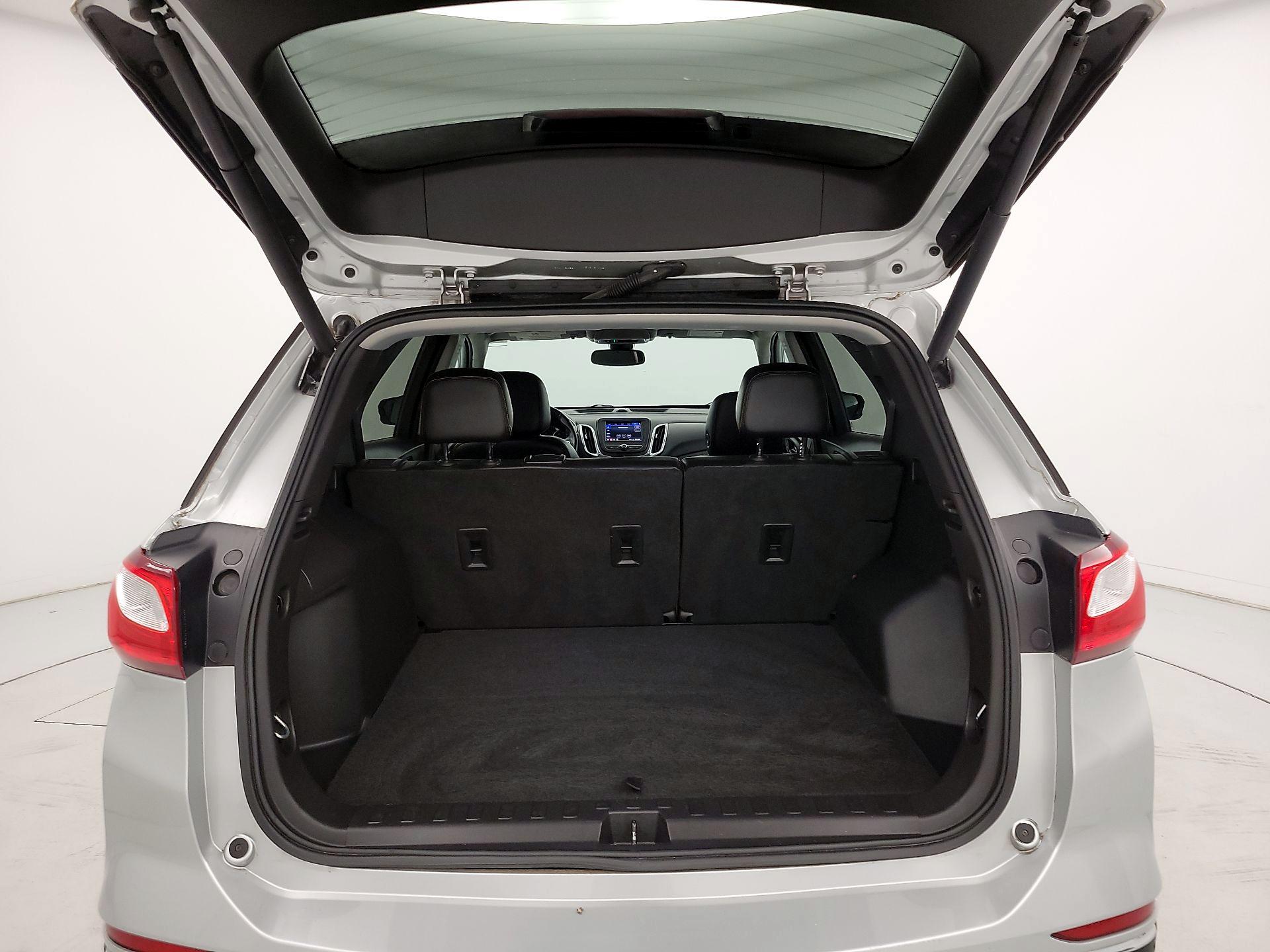 Thumbnail: 2021 Chevrolet Equinox - 20