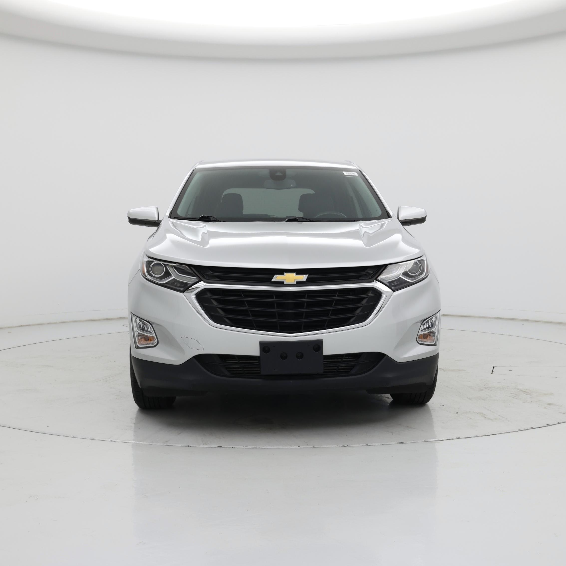 Thumbnail: 2021 Chevrolet Equinox - 5
