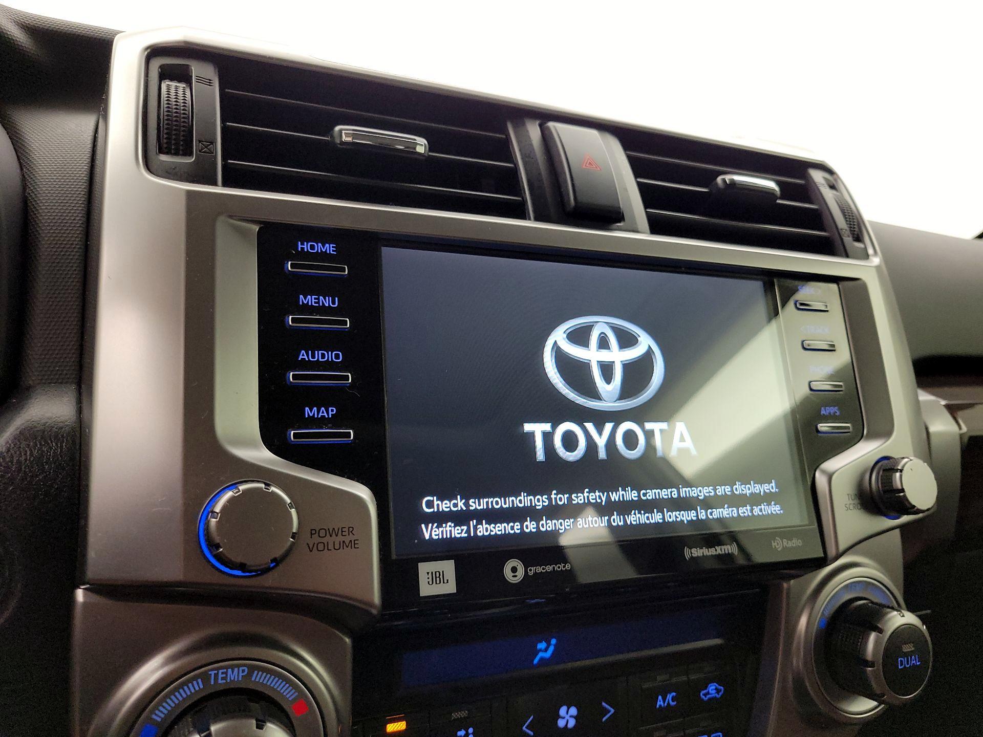Thumbnail: 2022 Toyota 4Runner - 16
