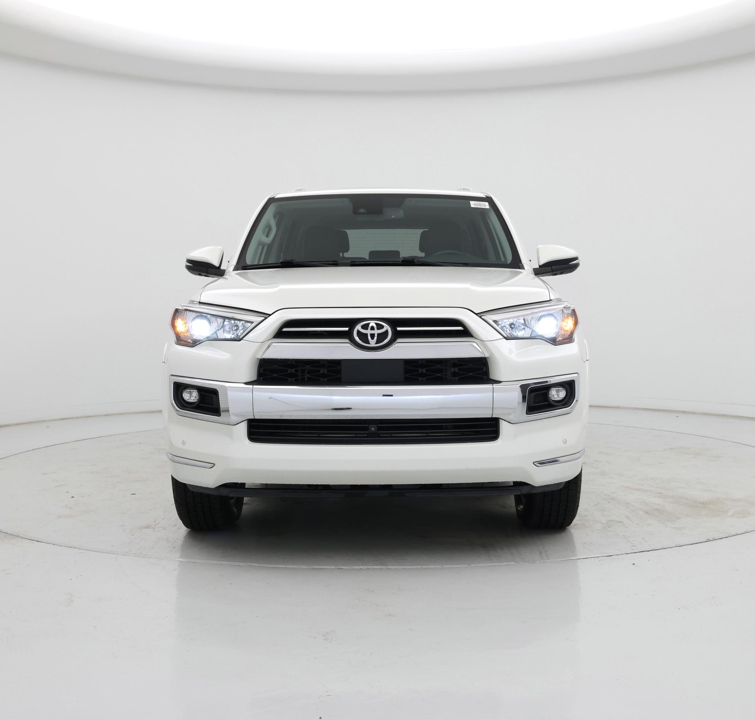 Thumbnail: 2022 Toyota 4Runner - 5