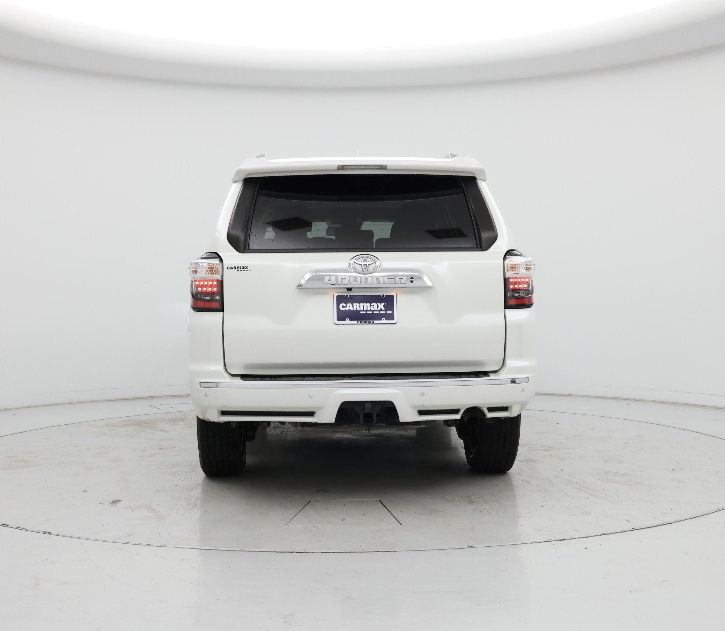 Thumbnail: 2022 Toyota 4Runner - 6