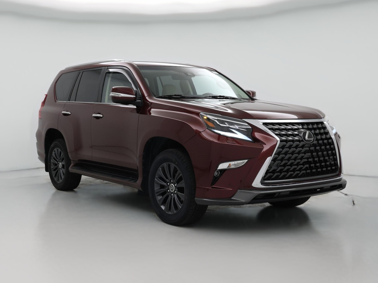 2021 Lexus GX
