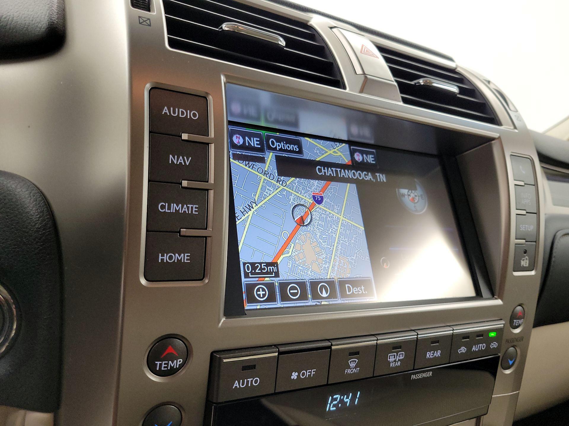 Thumbnail: 2021 Lexus GX - 14