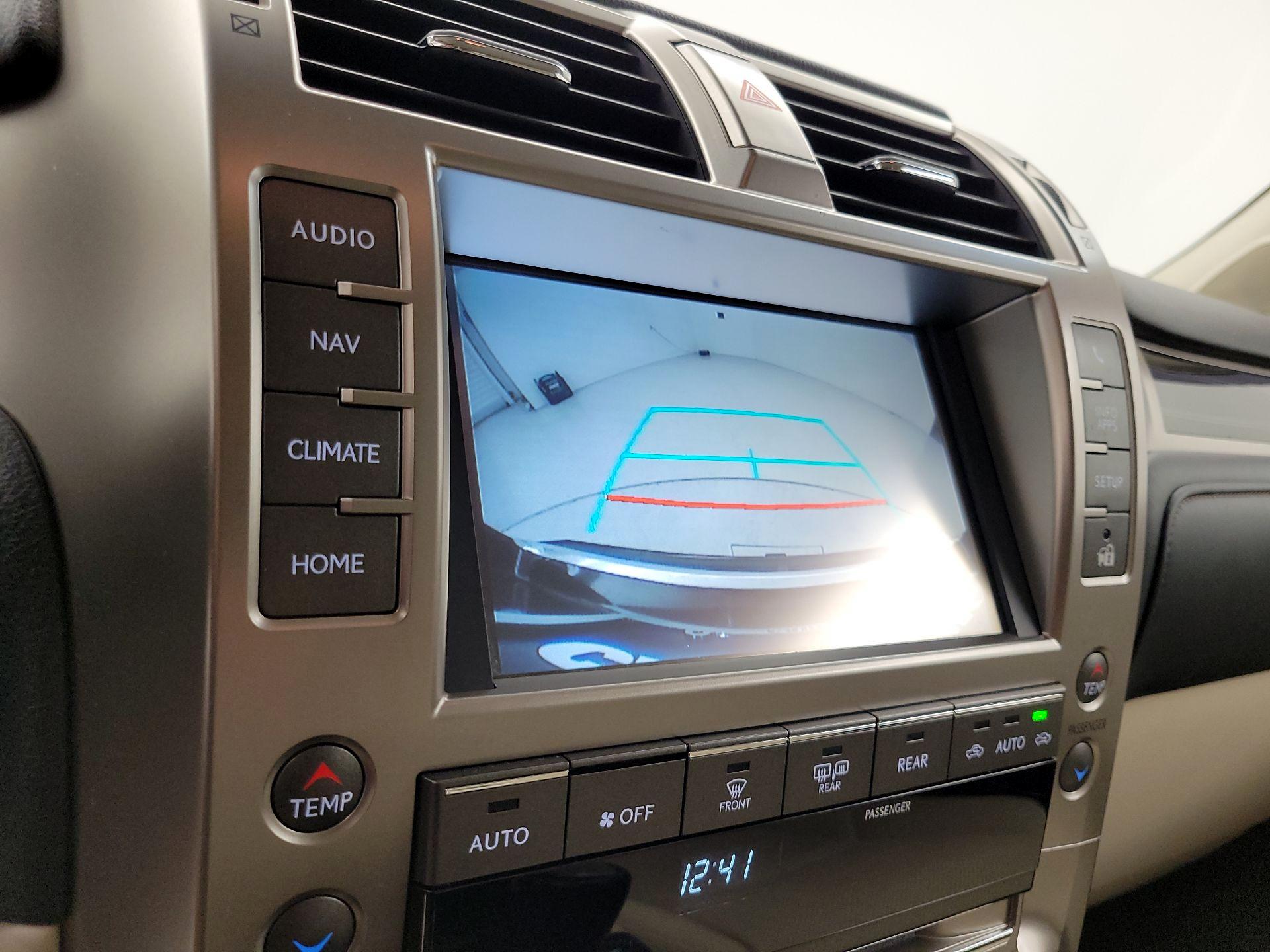 Thumbnail: 2021 Lexus GX - 15