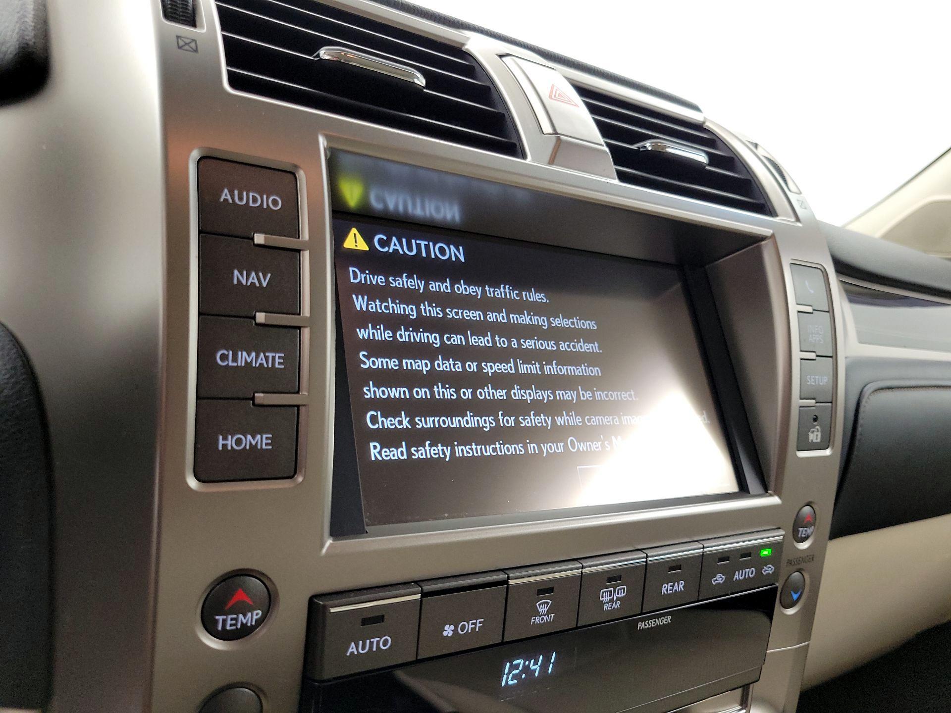 Thumbnail: 2021 Lexus GX - 16