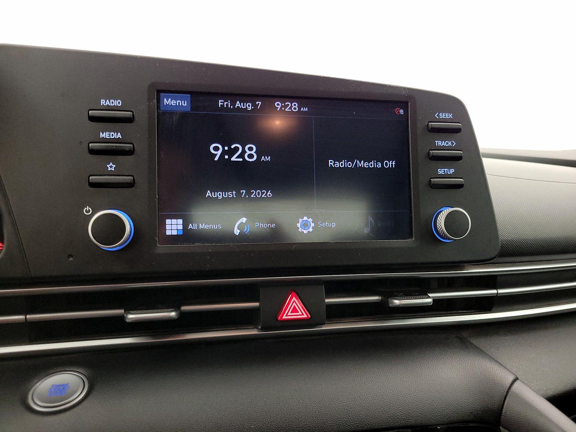 Thumbnail: 2021 Hyundai Elantra - 15