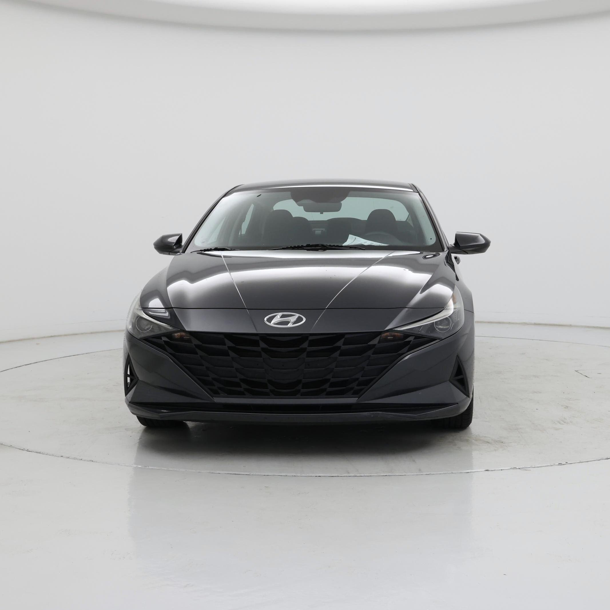 Thumbnail: 2021 Hyundai Elantra - 5
