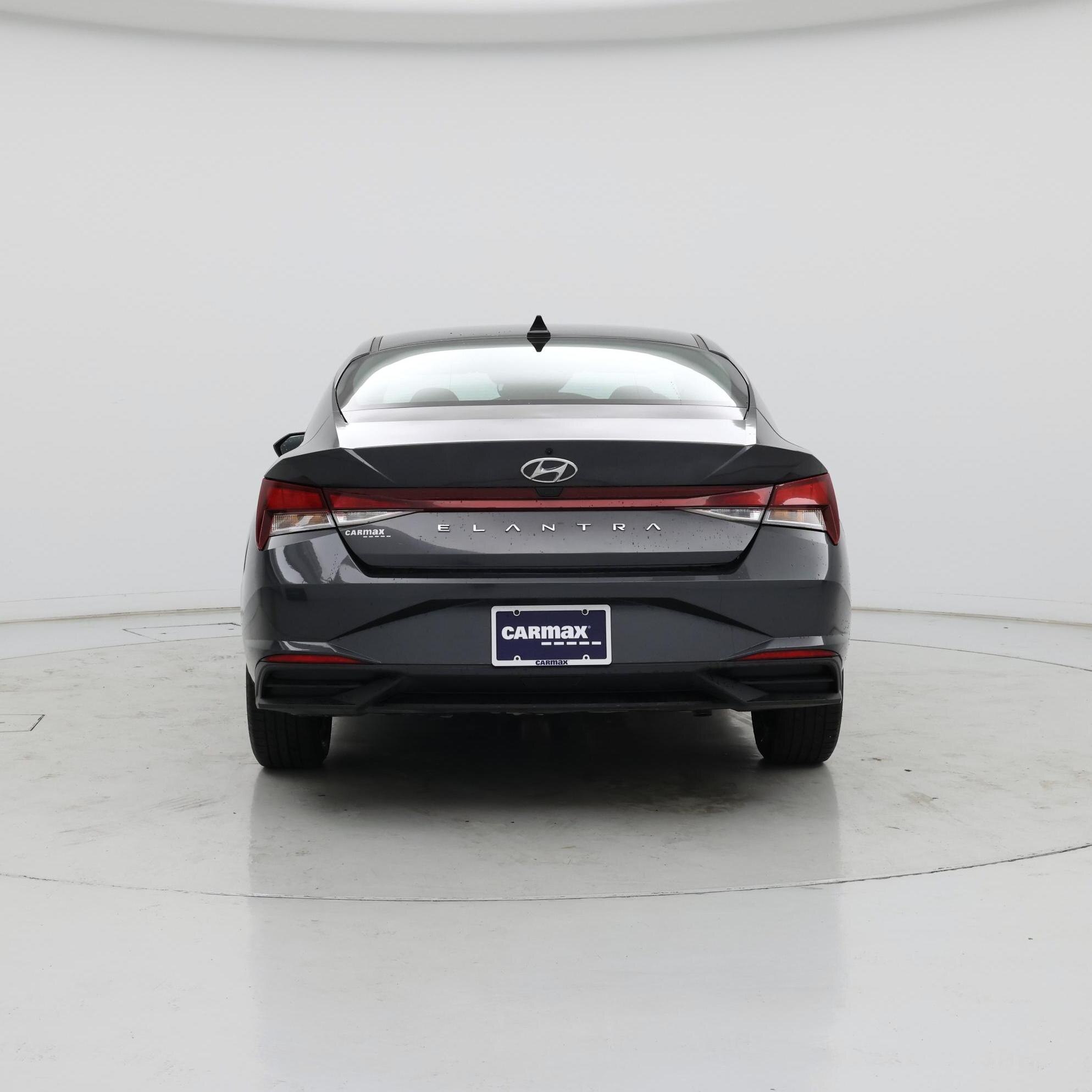 Thumbnail: 2021 Hyundai Elantra - 6