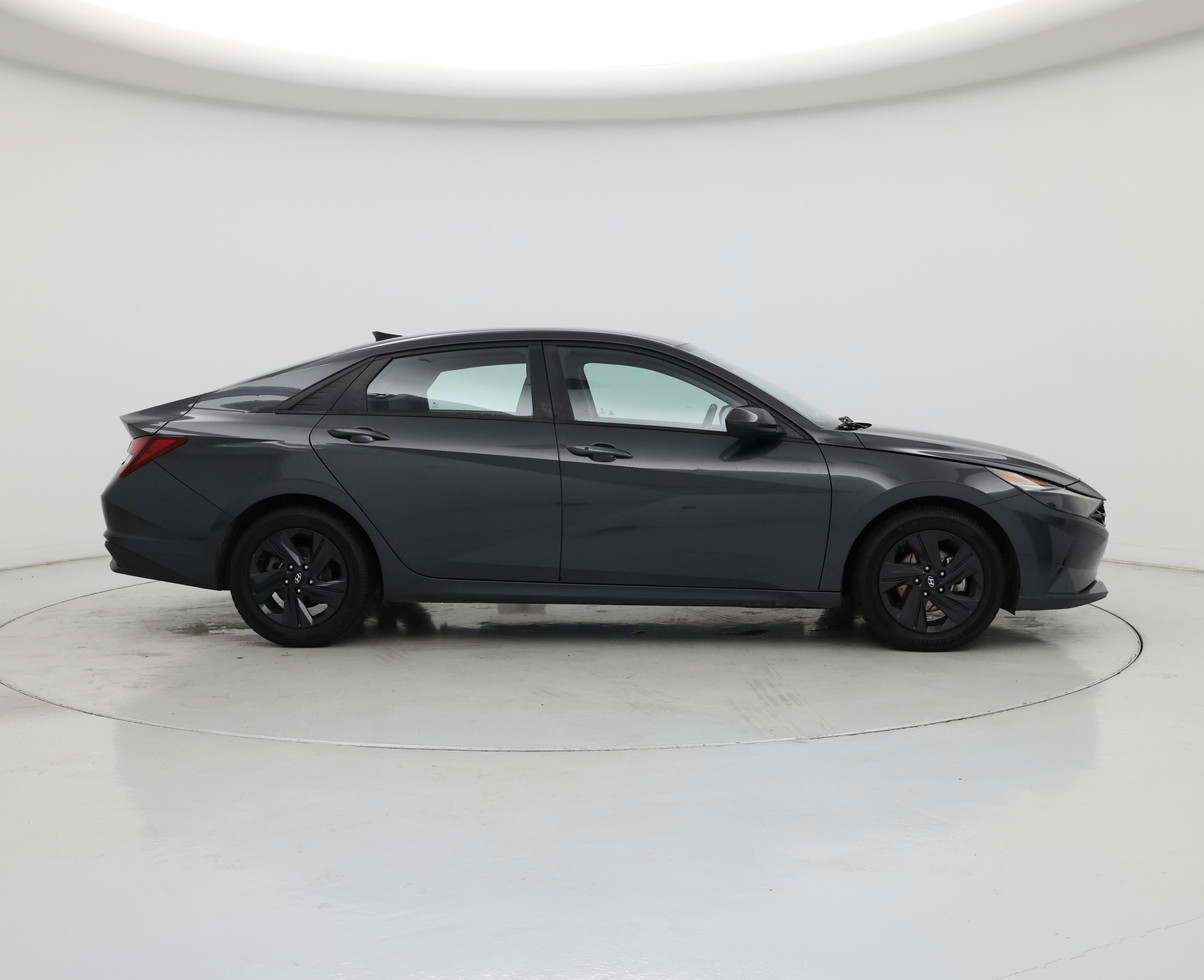 Thumbnail: 2021 Hyundai Elantra - 7