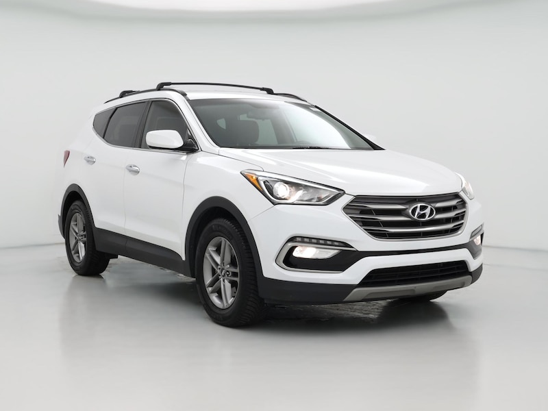 2017 Hyundai Santa Fe Sport 2.0T -
                  Chattanooga, TN