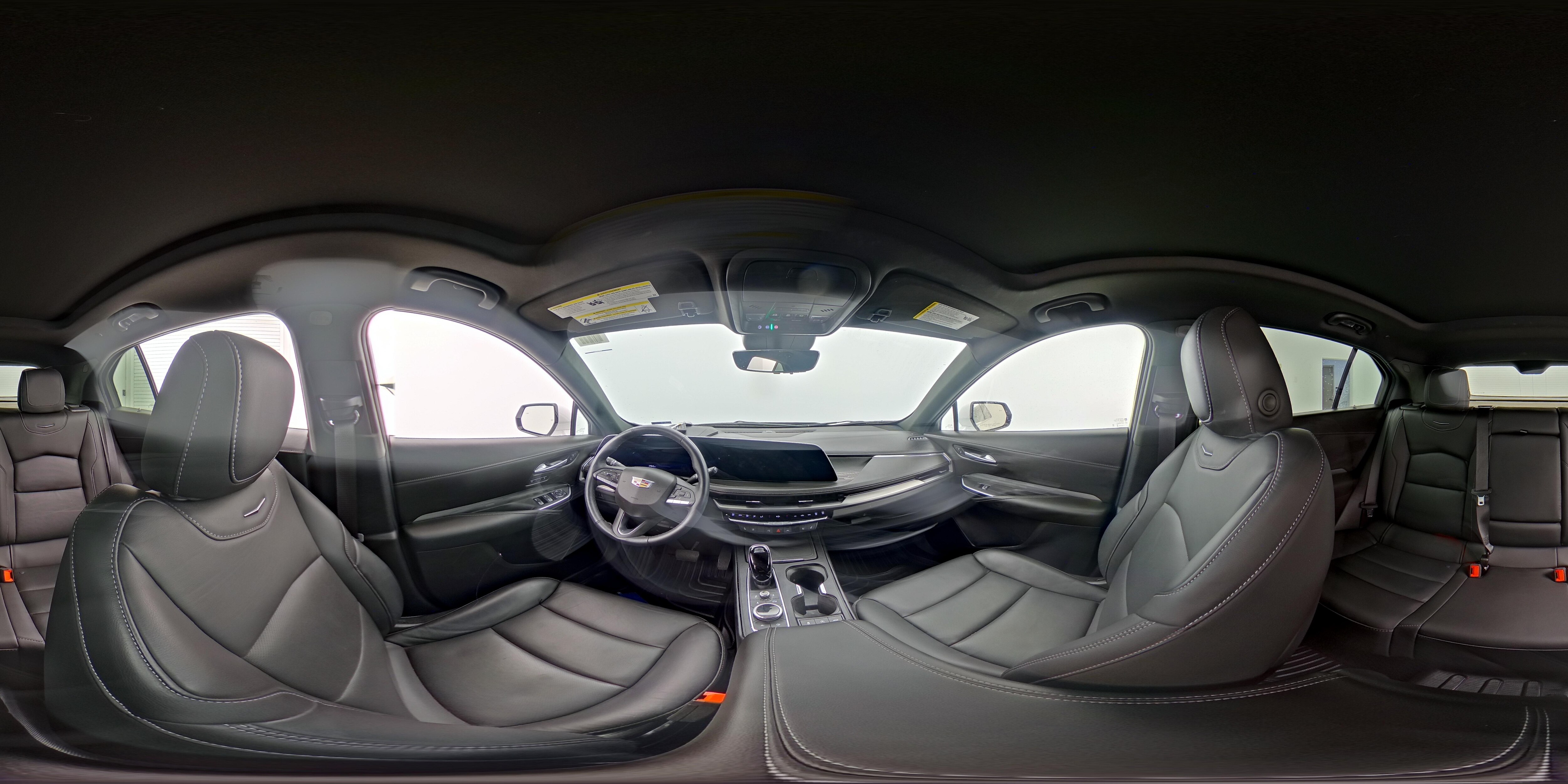 2024 Cadillac XT4 Premium Luxury - Photo 26