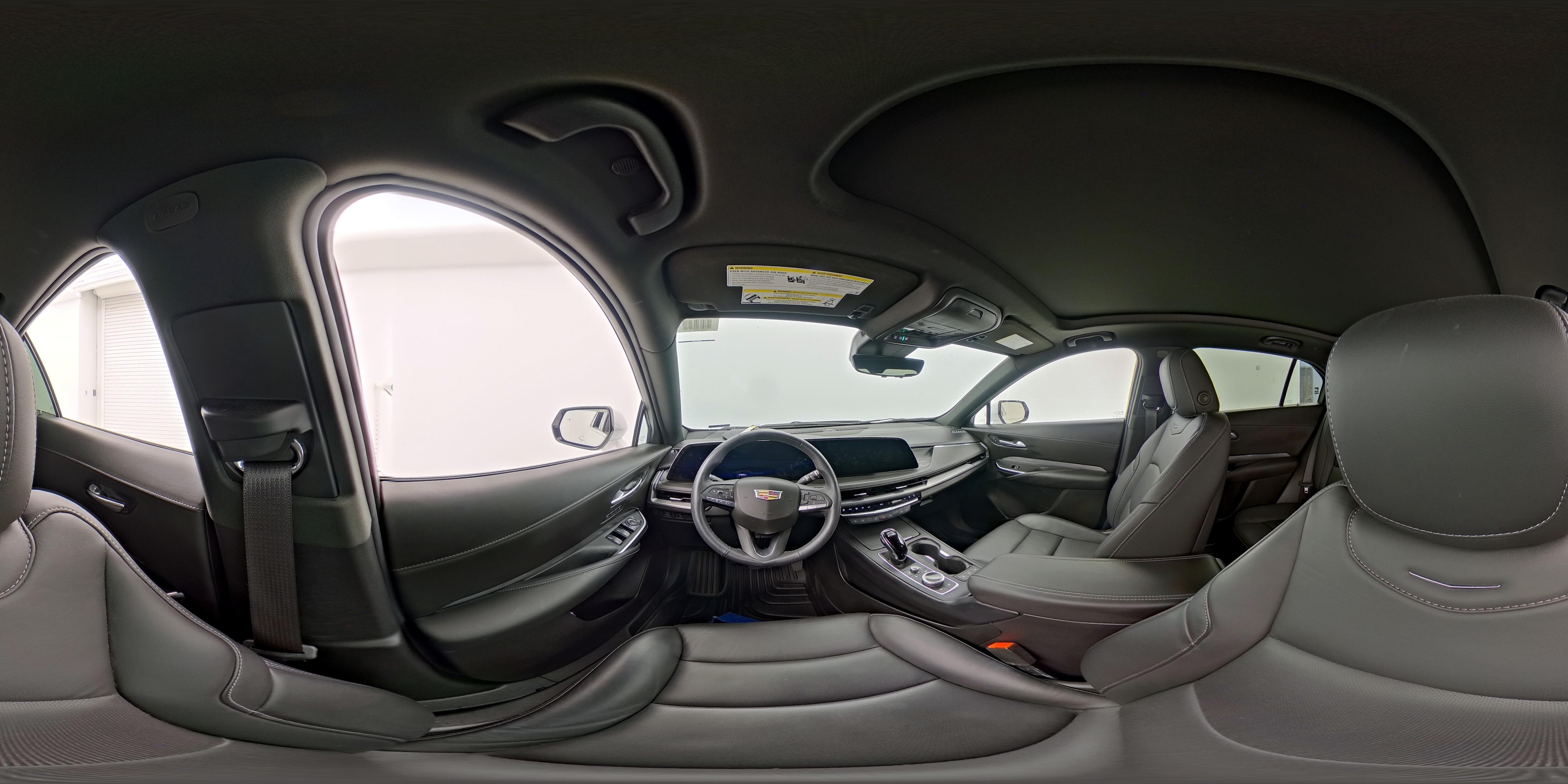 2024 Cadillac XT4 Premium Luxury - Photo 27