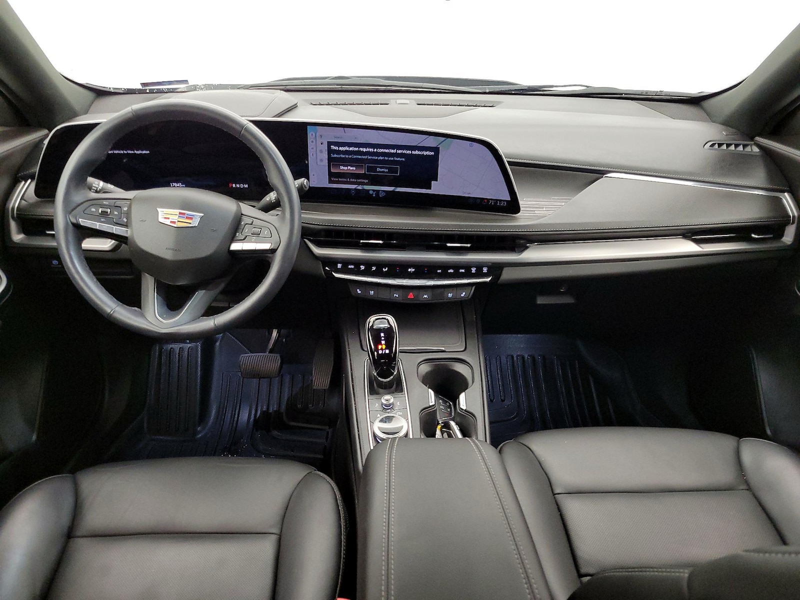 2024 Cadillac XT4 Premium Luxury - Photo 10