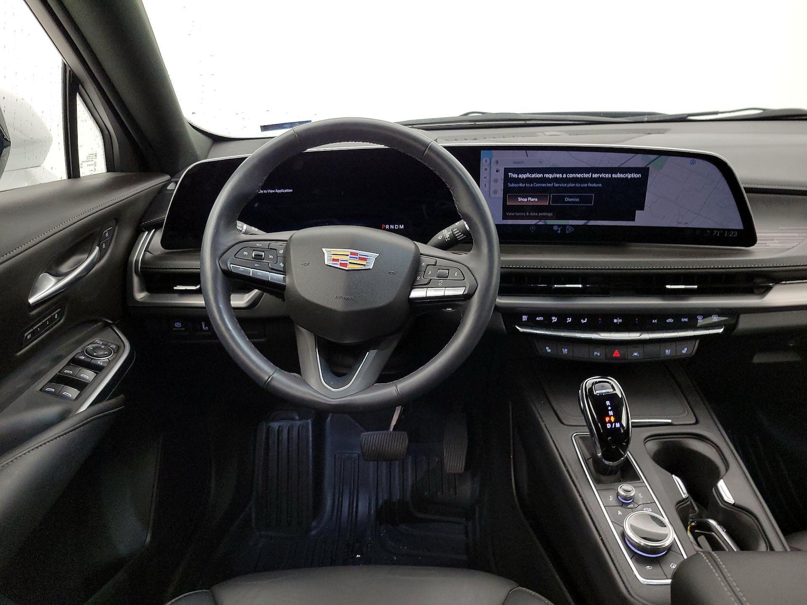 2024 Cadillac XT4 Premium Luxury - Photo 11