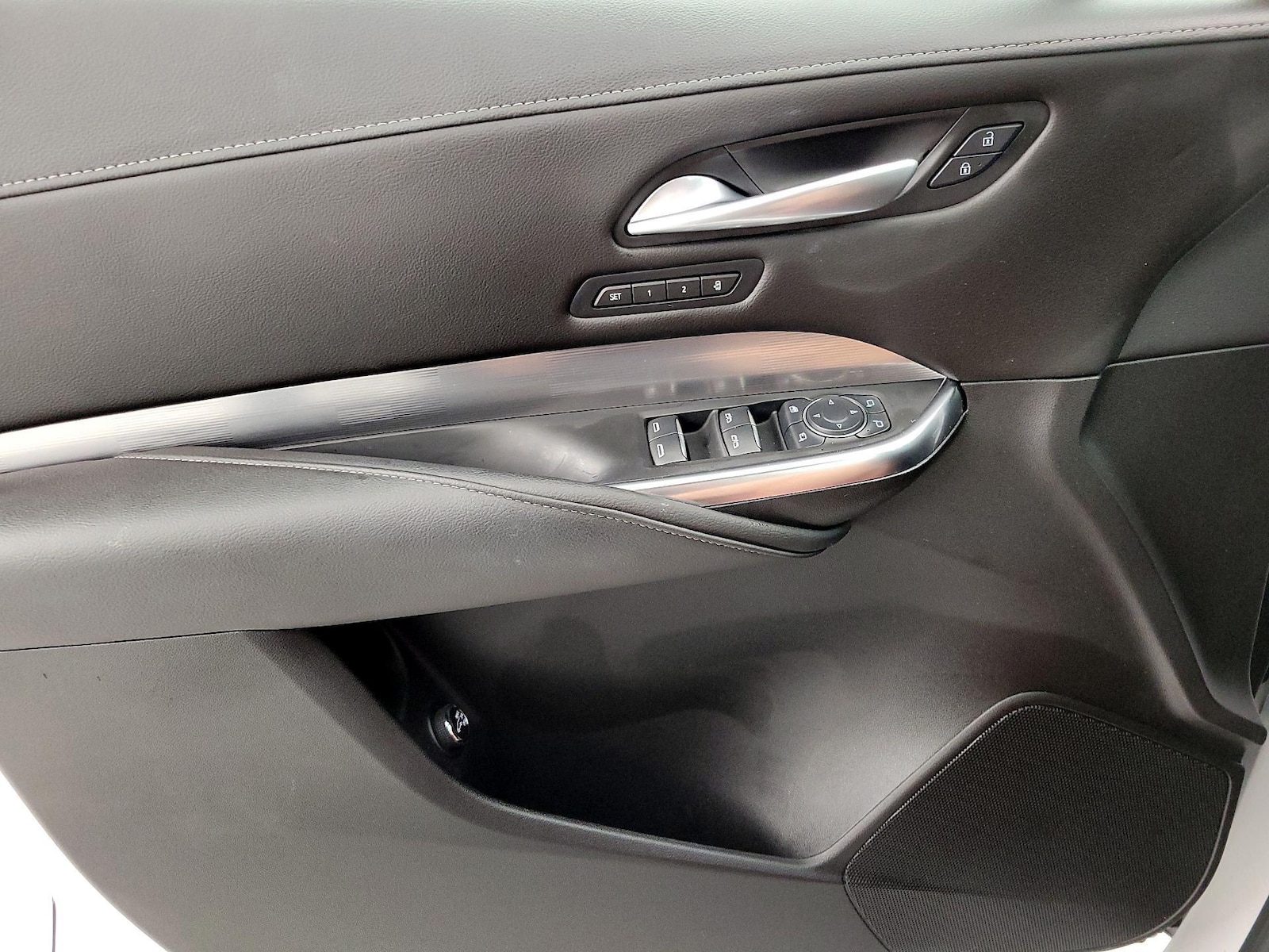 2024 Cadillac XT4 Premium Luxury - Photo 13