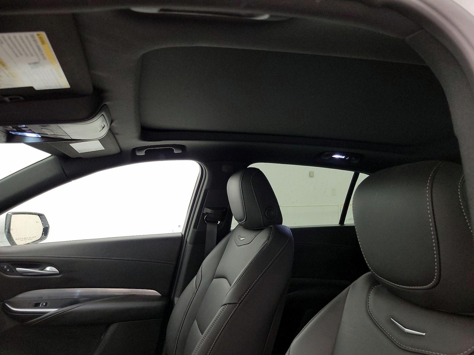 2024 Cadillac XT4 Premium Luxury - Photo 21