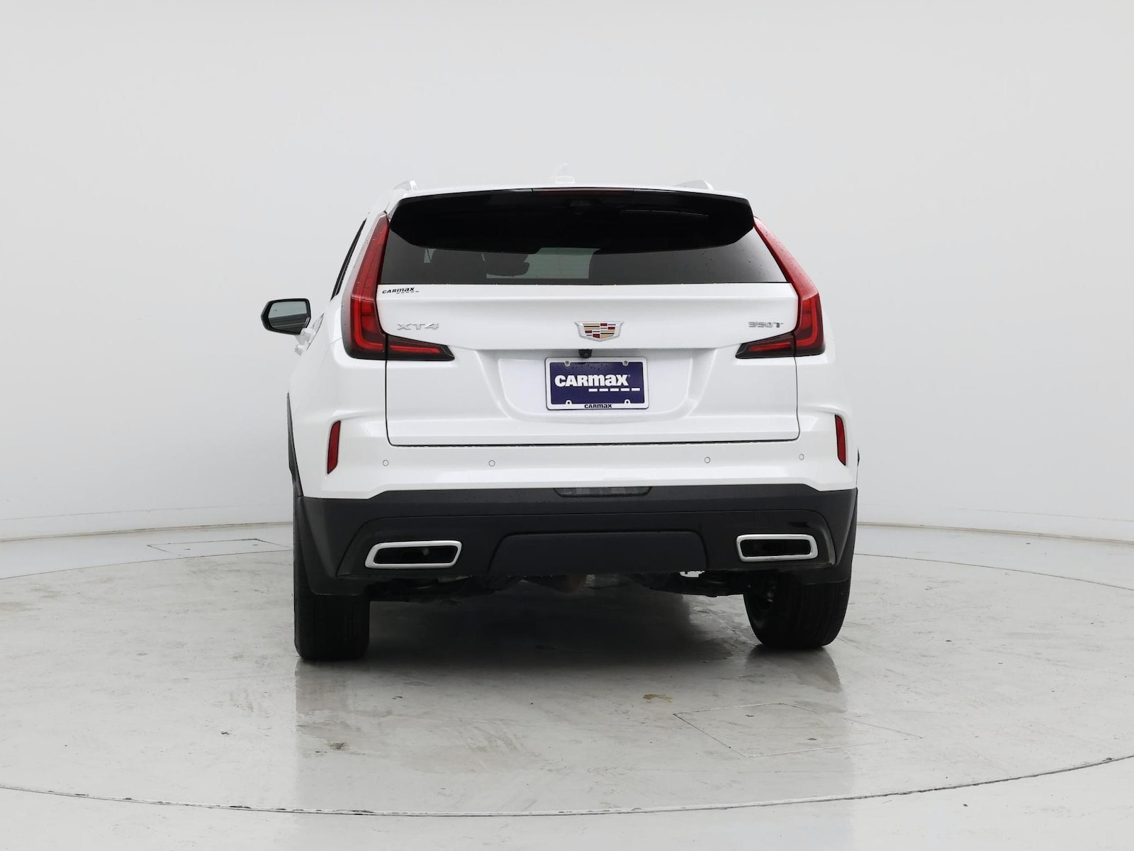 2024 Cadillac XT4 Premium Luxury - Photo 7