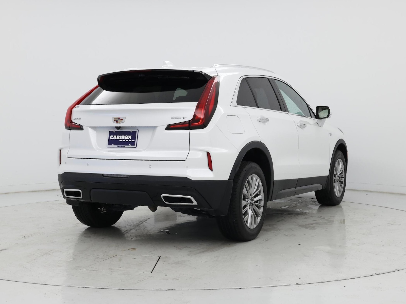 2024 Cadillac XT4 Premium Luxury - Photo 9