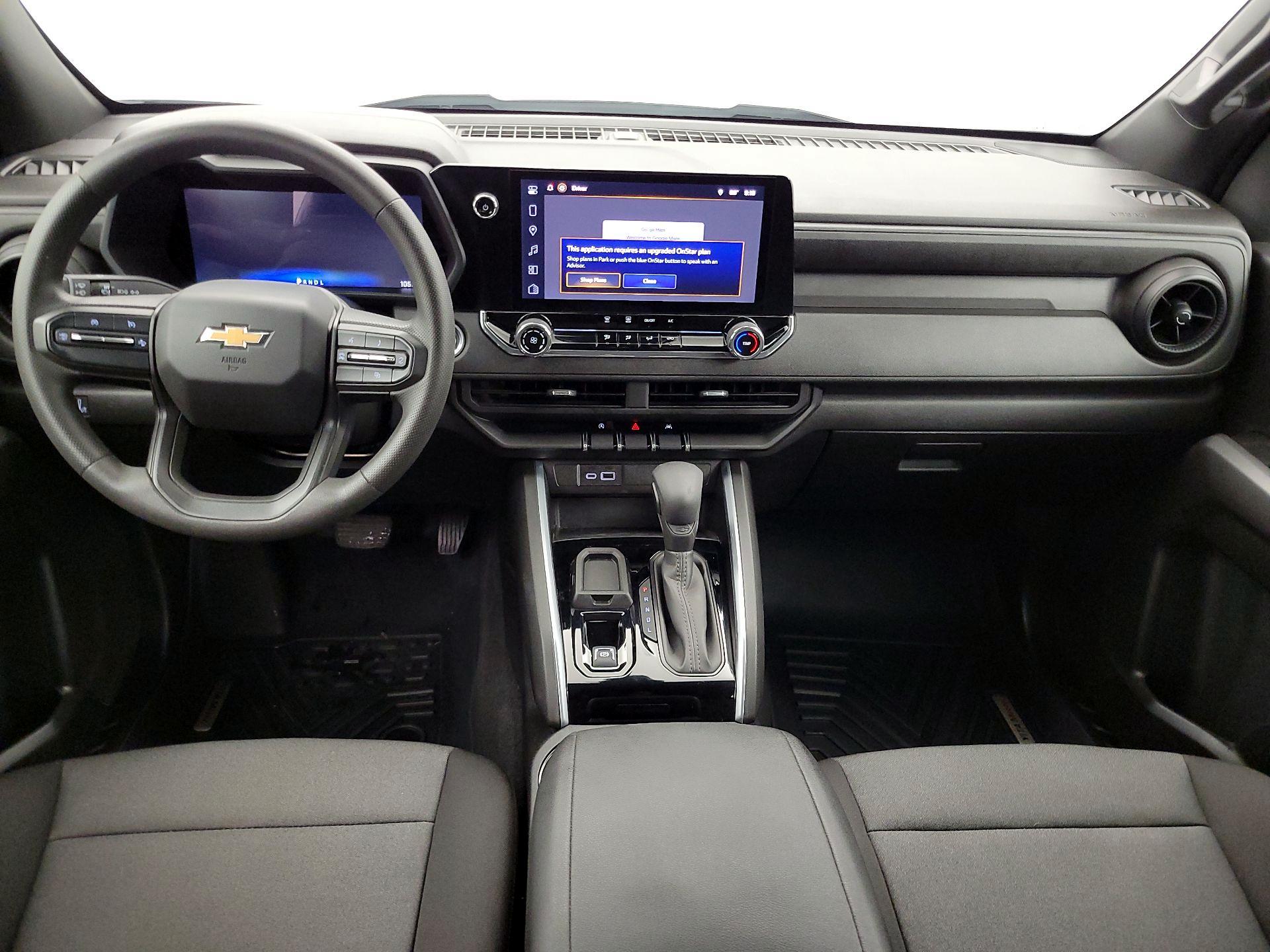 Thumbnail: 2025 Chevrolet Colorado - 9